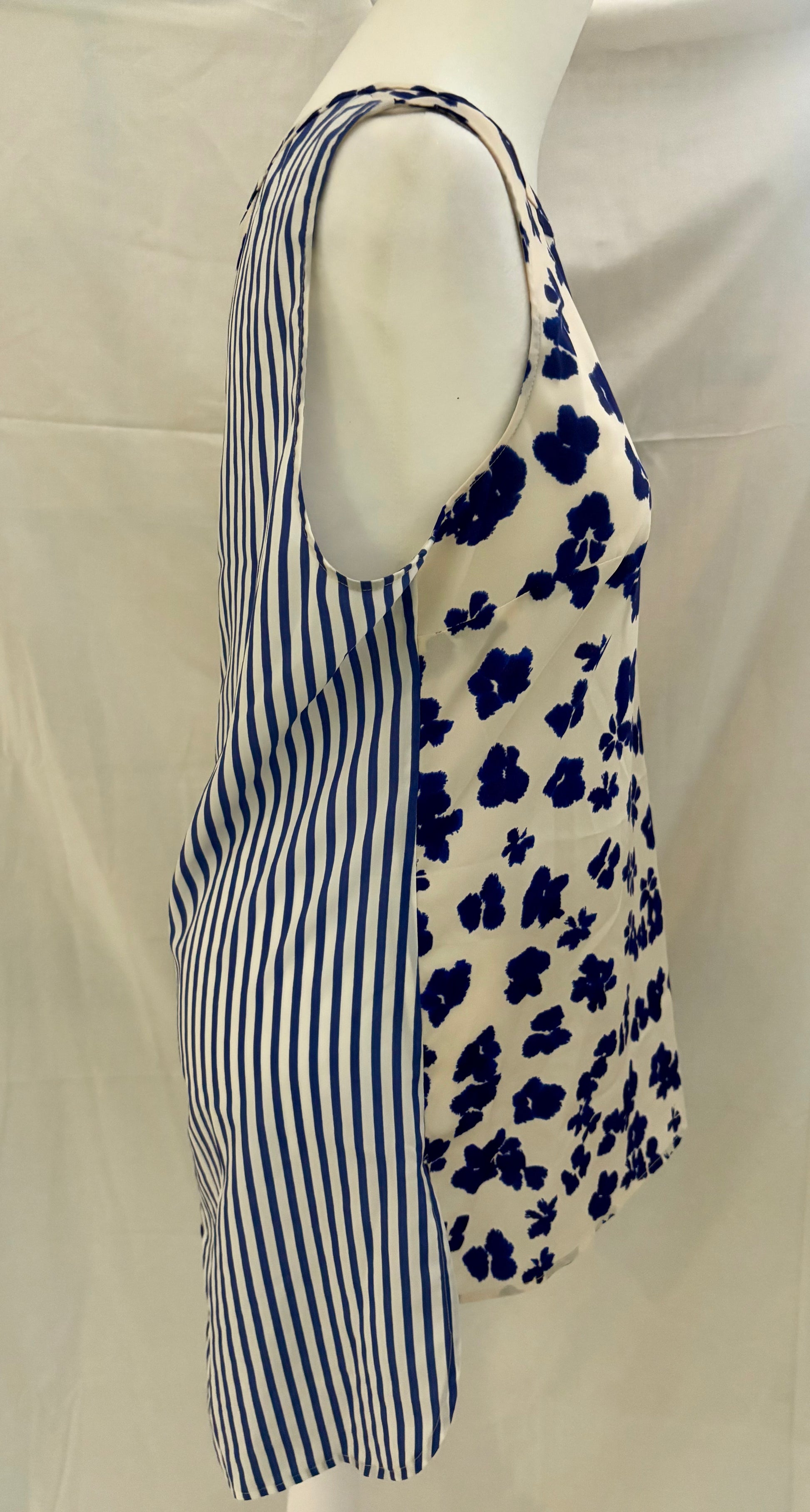 Cabi Blouse/Tunic - Size S
