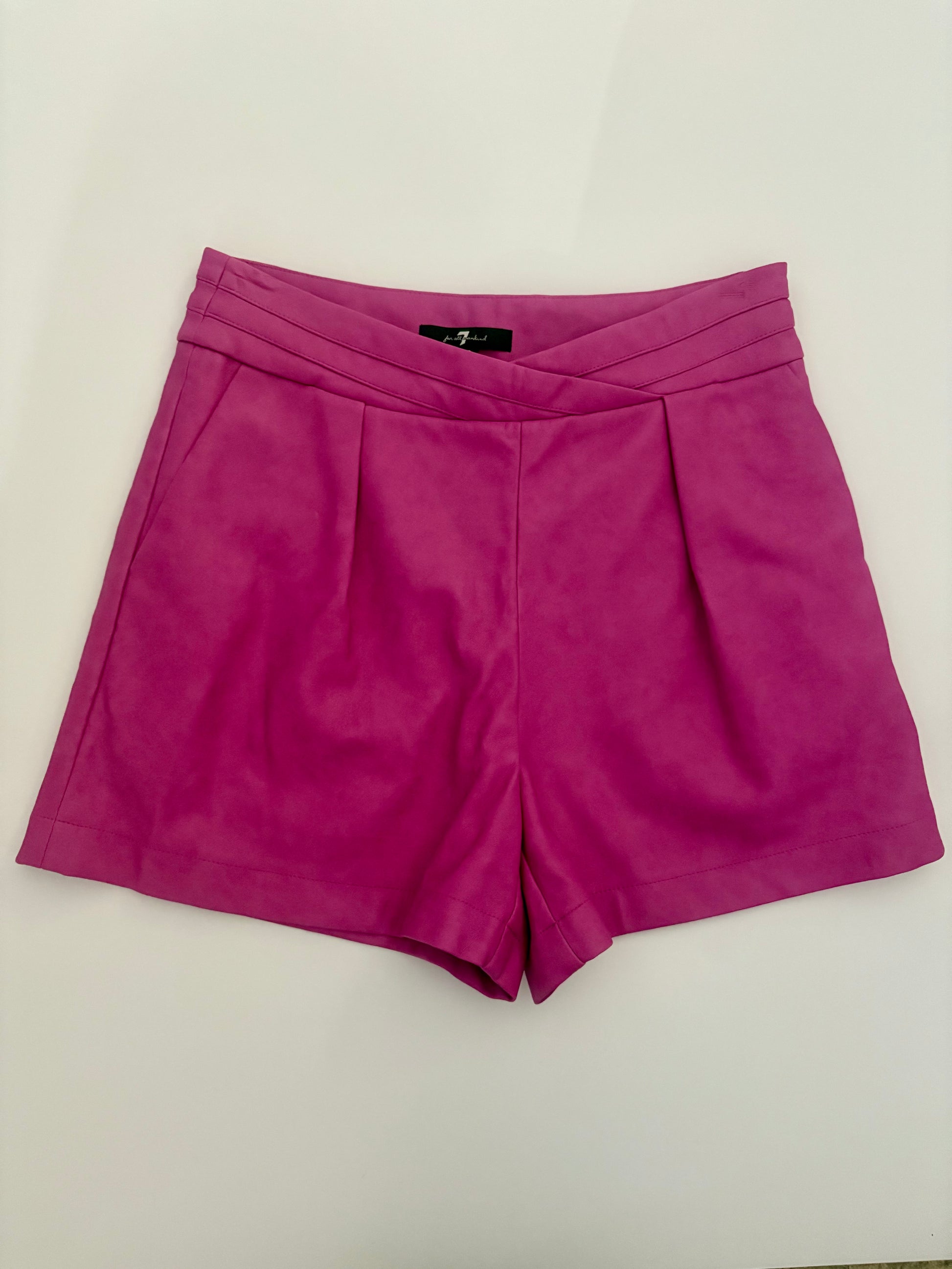 7 For All Mankind Shorts - Size S