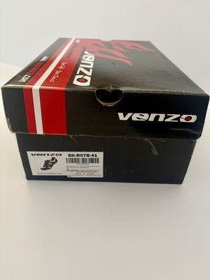 Venzo Cycling Shoes - Size W 9/ M 7.5