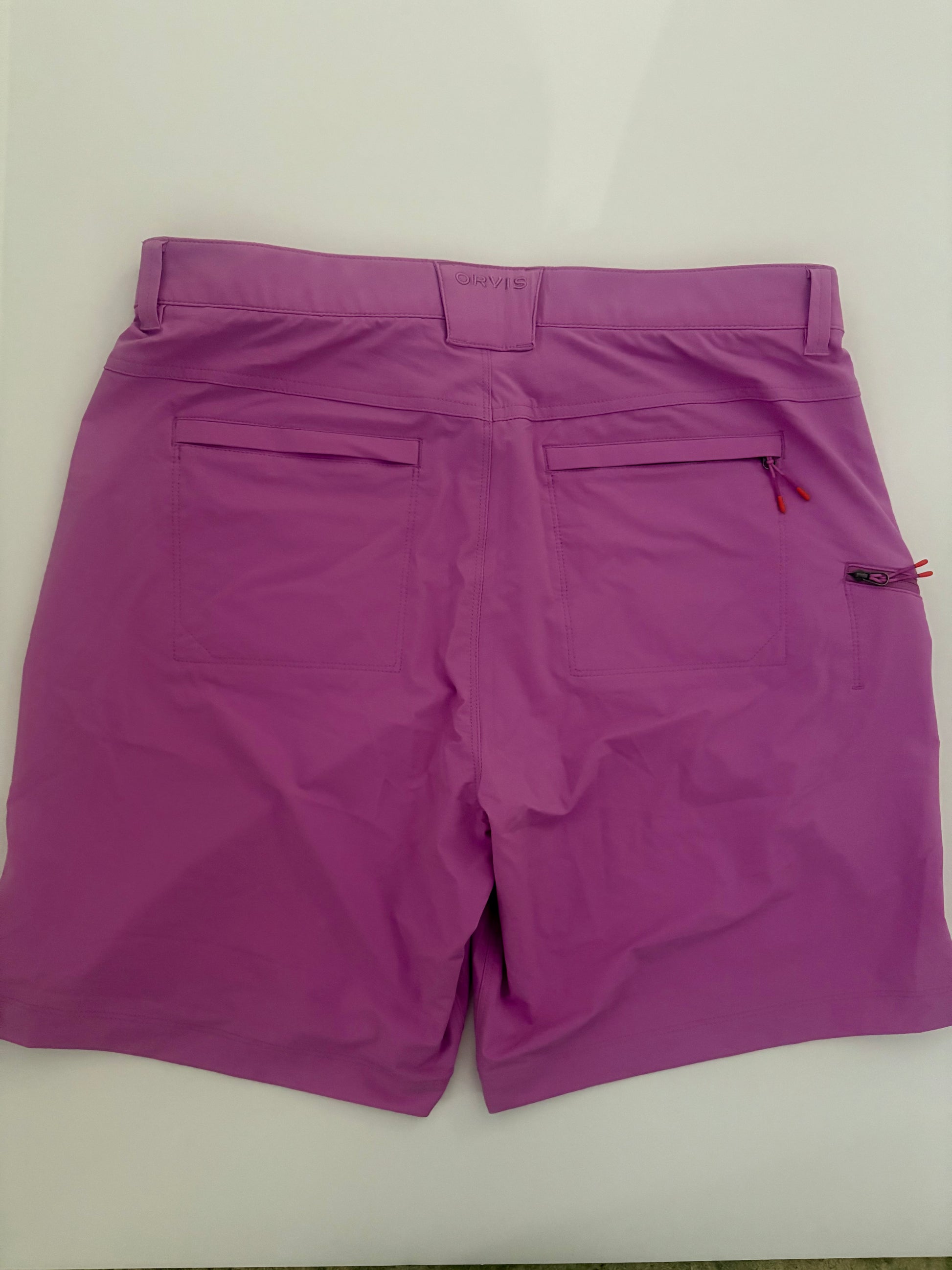 Orvis Shorts - Size 12