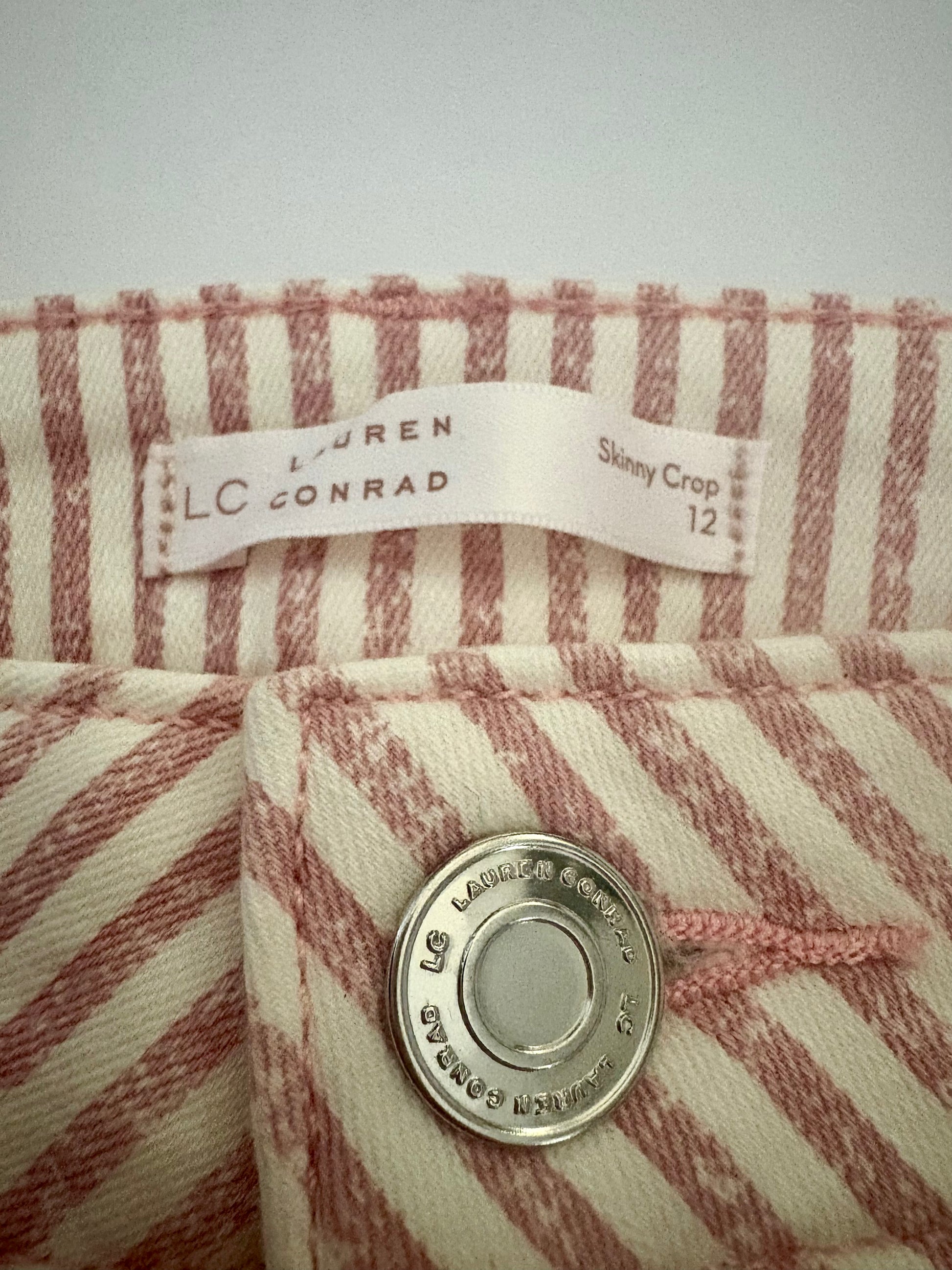 Lauren Conrad Jeans - Size 12