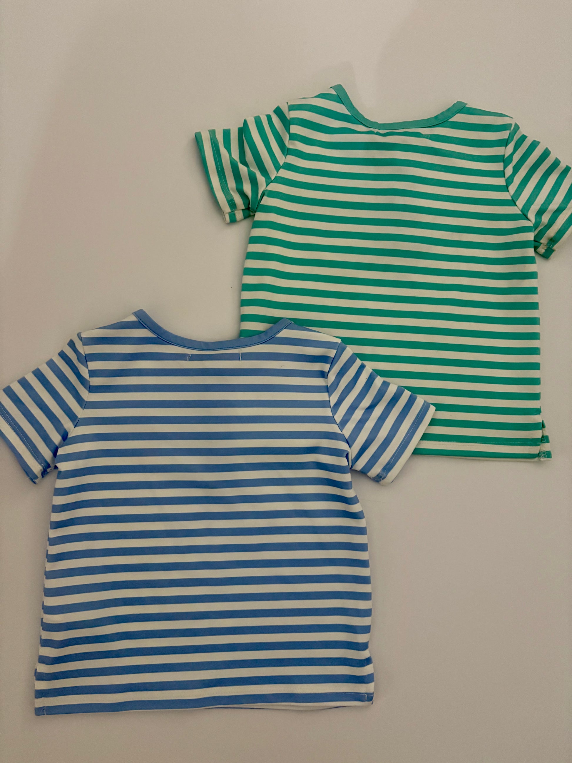 Millie & Max Shirts - Size Boys 12 Months