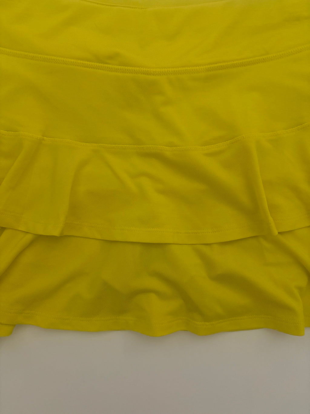 Lija Match Skirt - Size Medium
