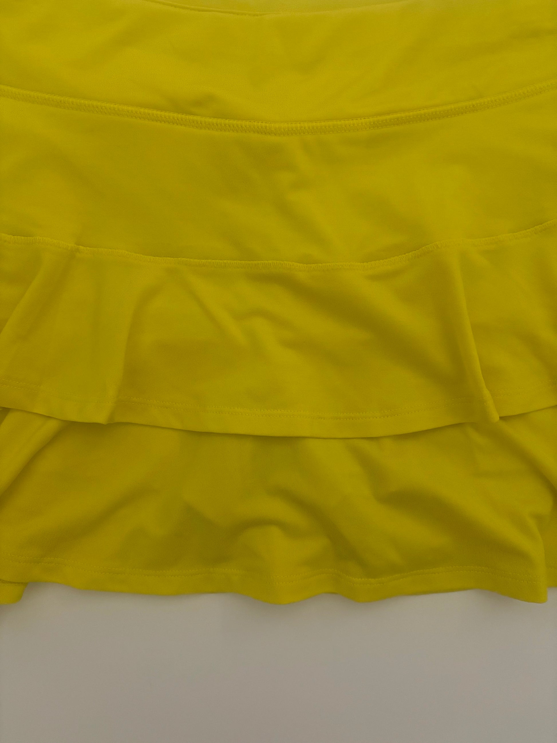 Lija Match Skirt - Size Medium