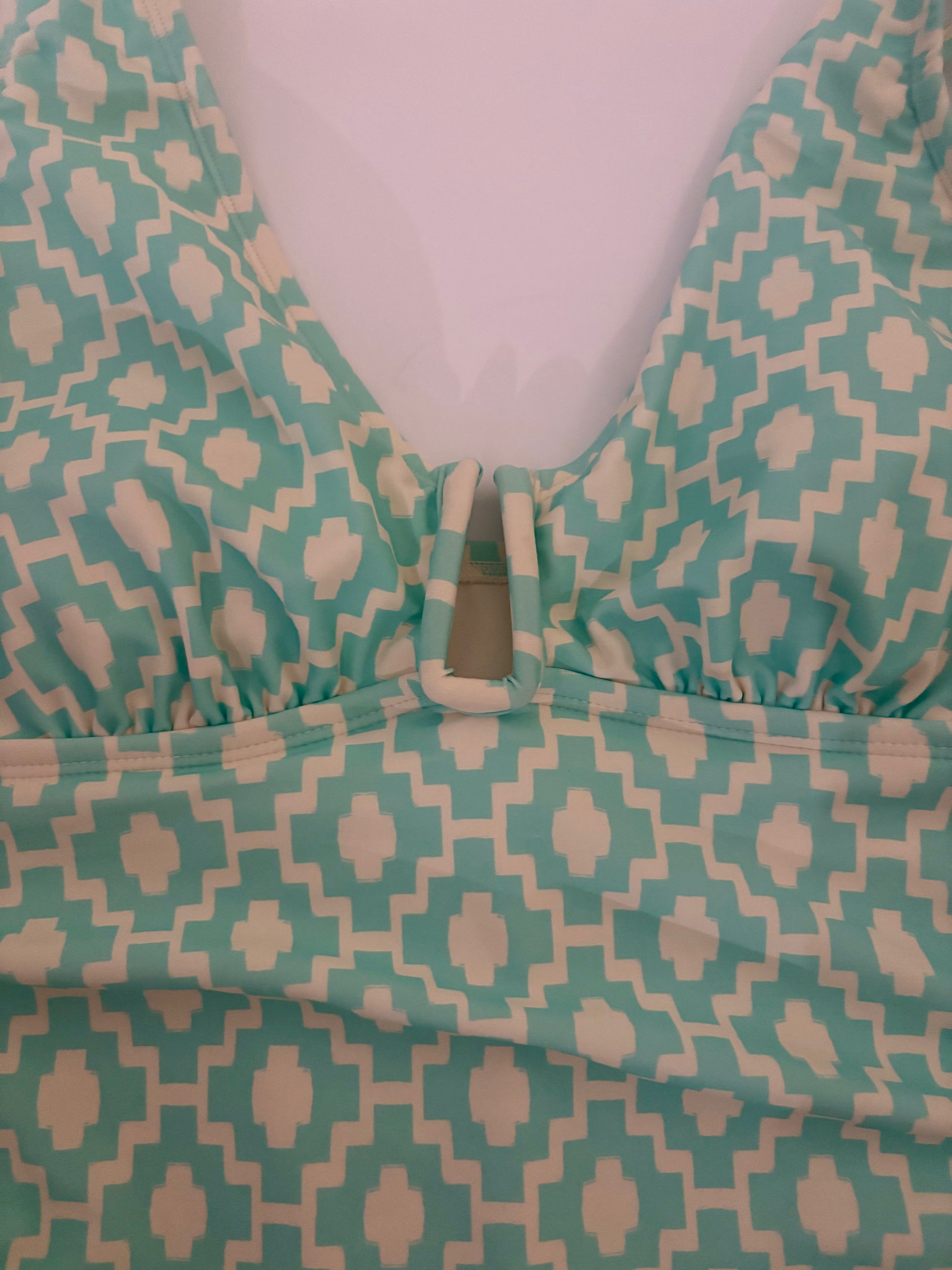 Shade & Shore Bathing Suit - Size Large