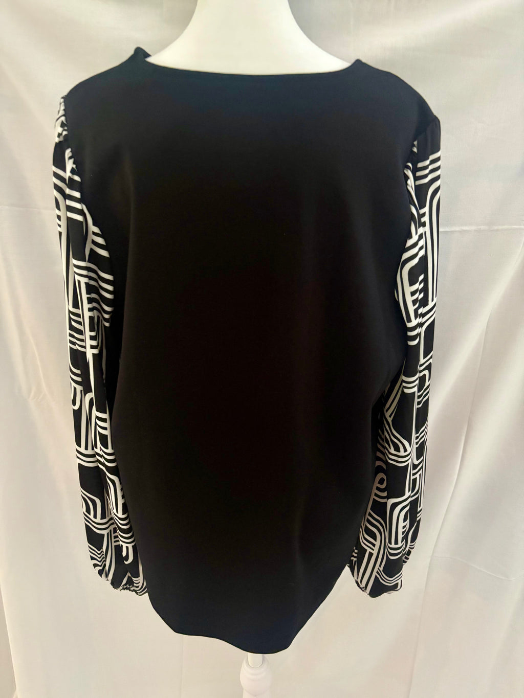 Nine West Top - Size XL