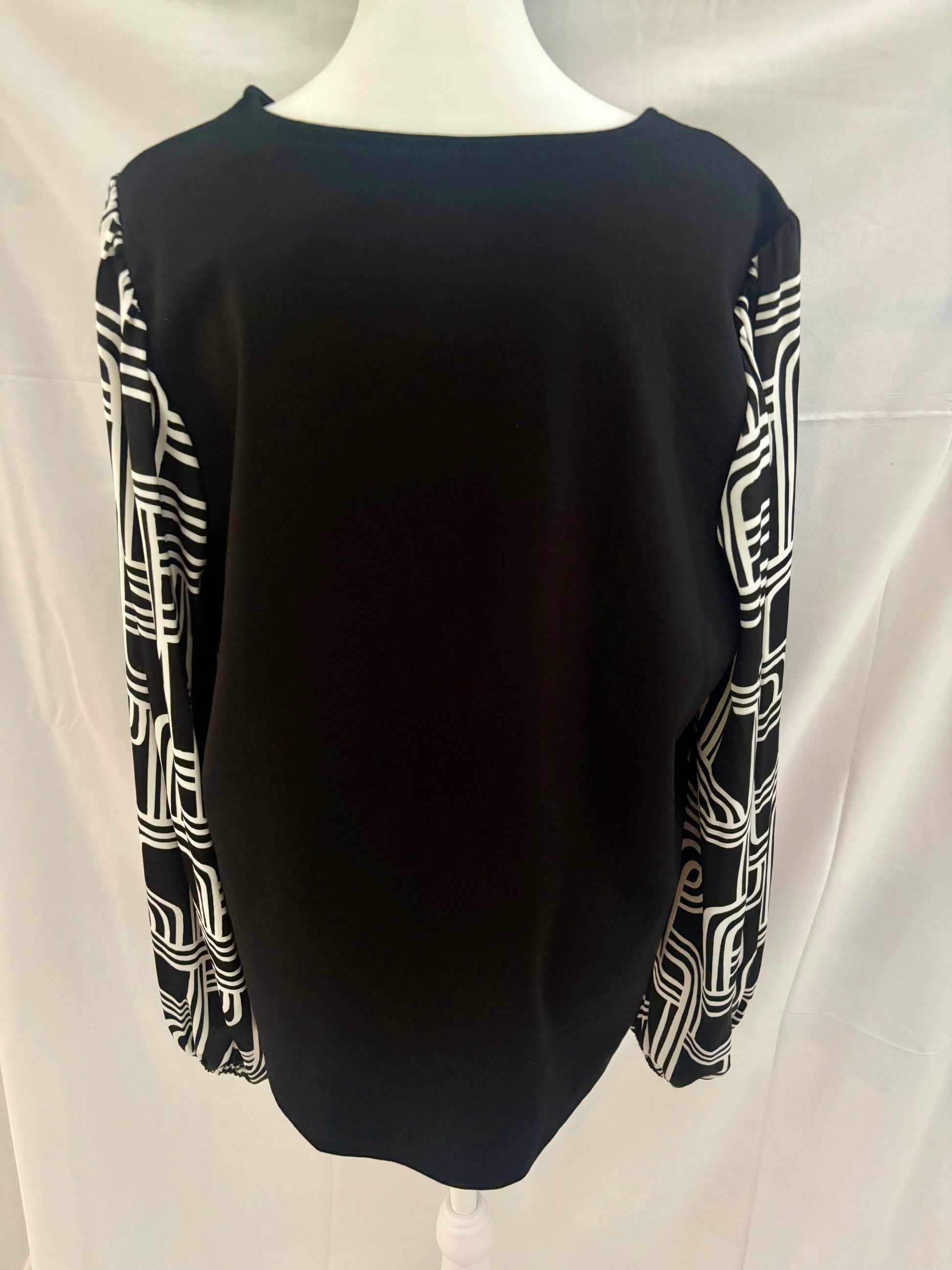Nine West Top - Size XL