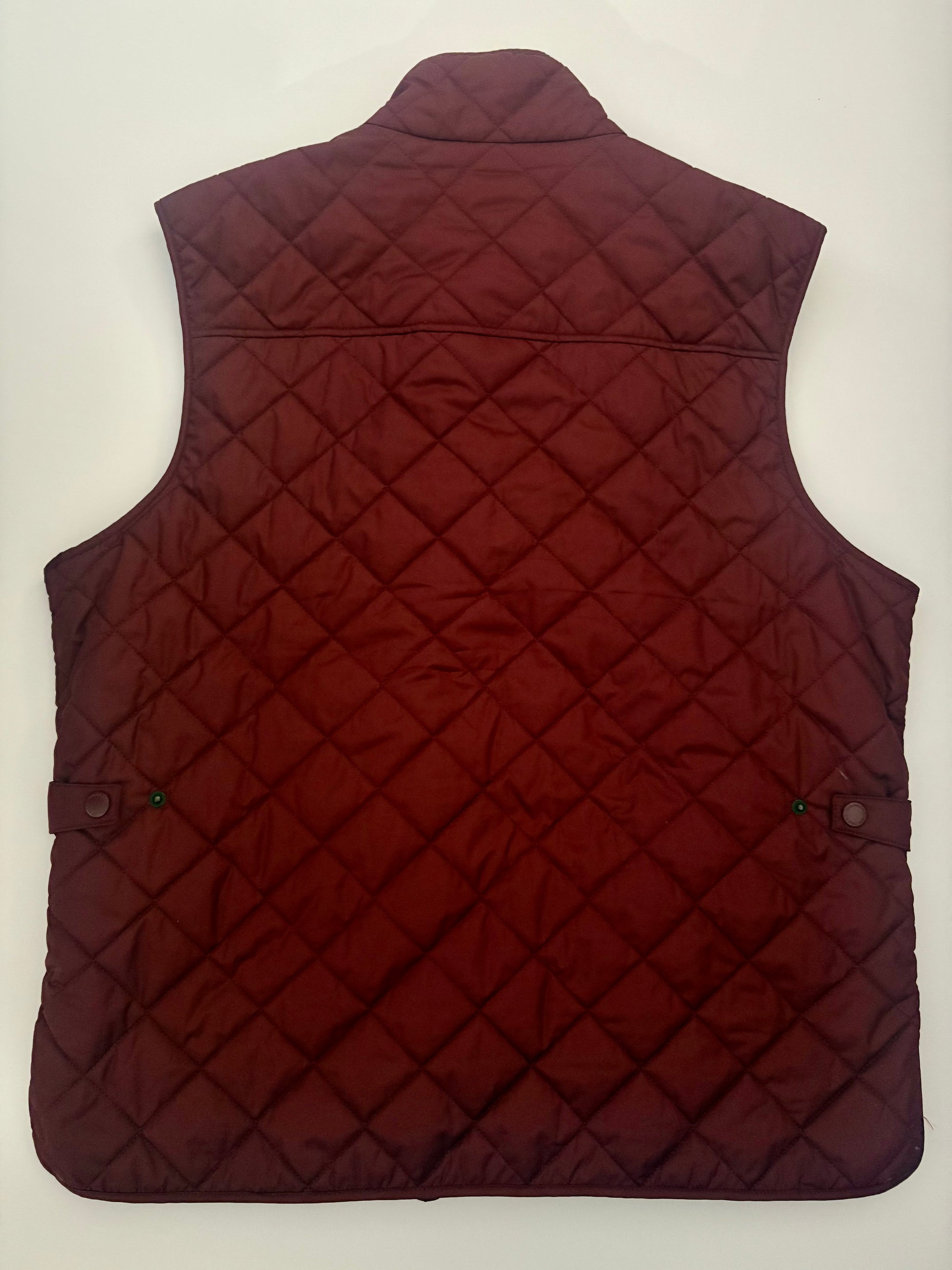 Tailorbryd Vest - Size XXL