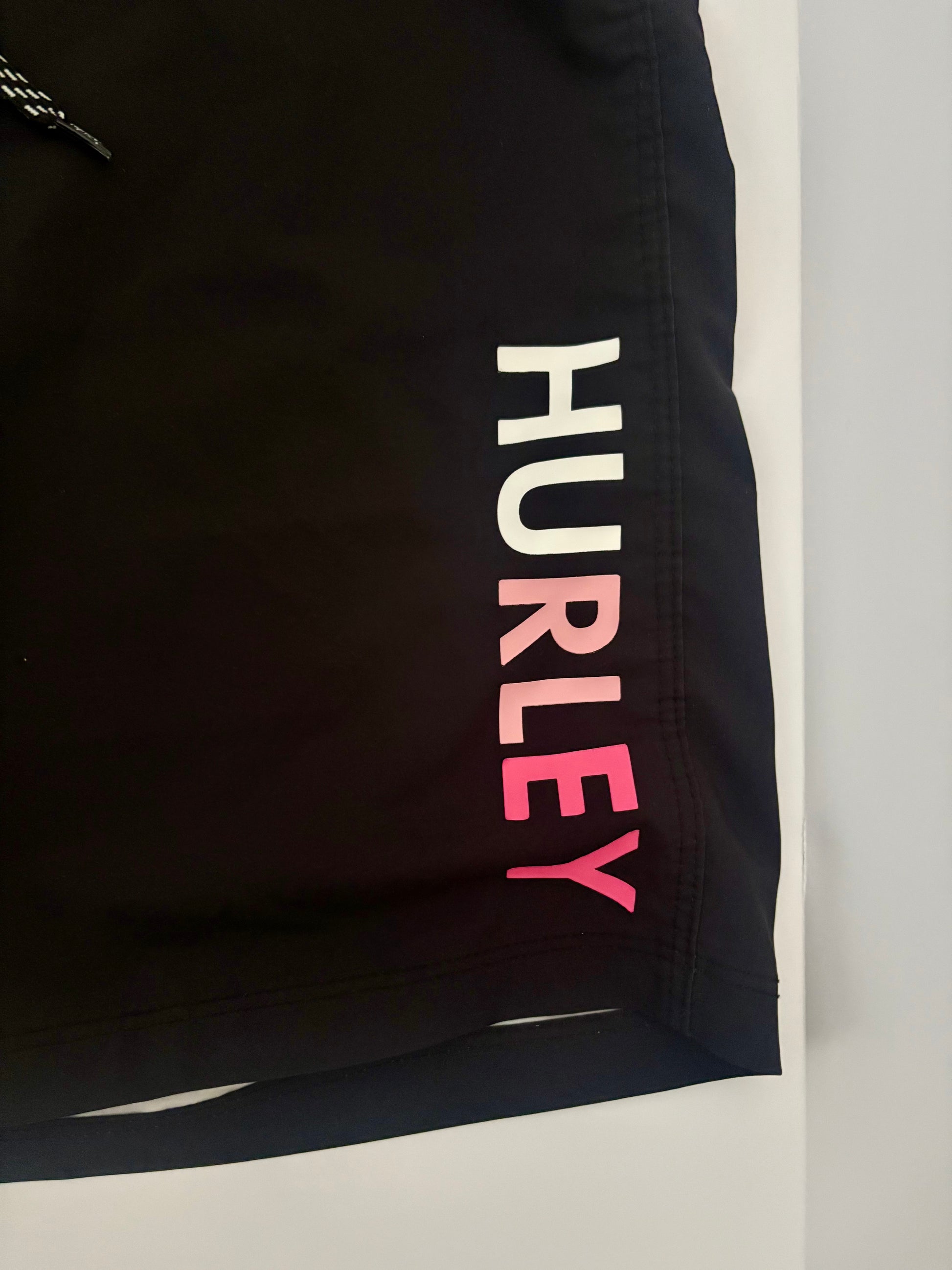 Hurley Bathing Suit - Size 36