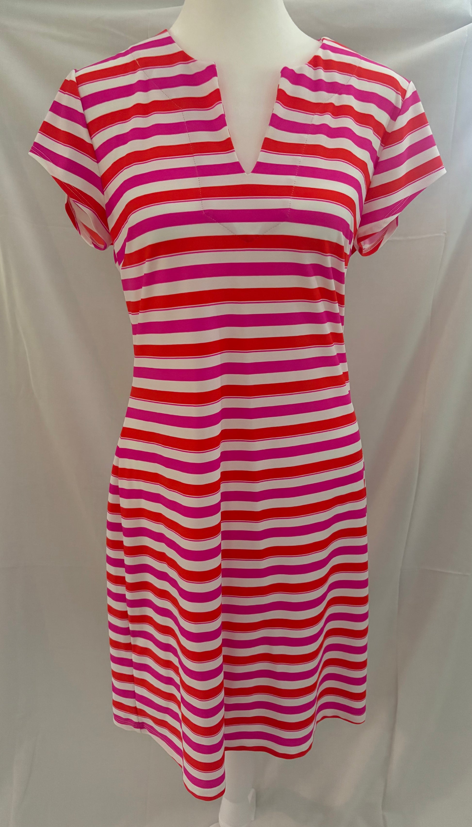 Jude Connally Dress - Size S