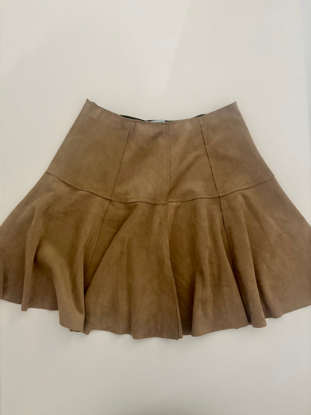 She + Sky Skirt - Size Small