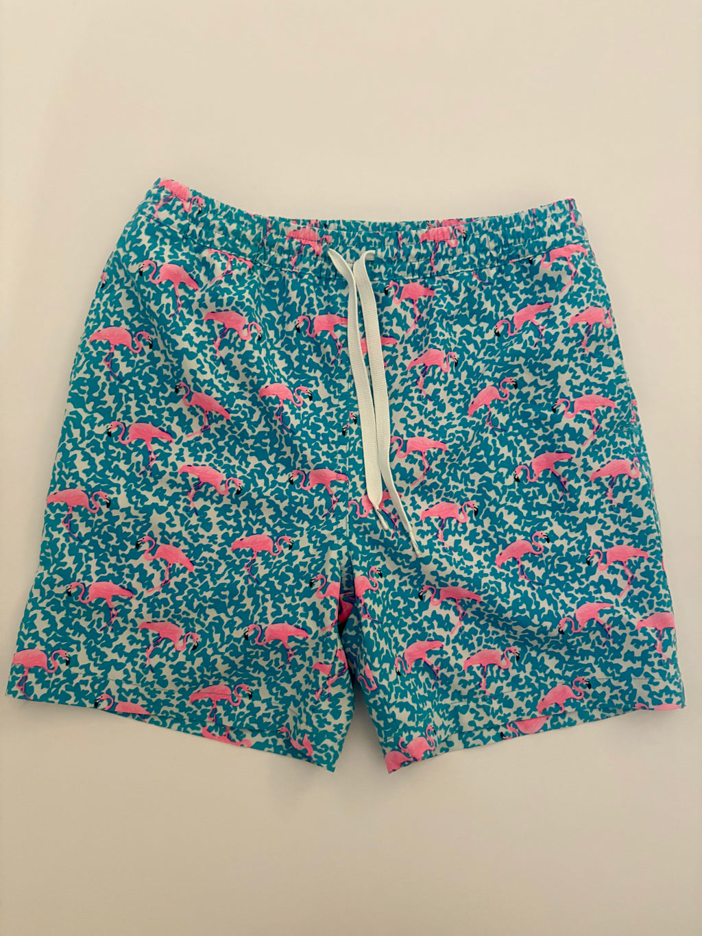 Chubbies Swim Shorts - Size 10/12