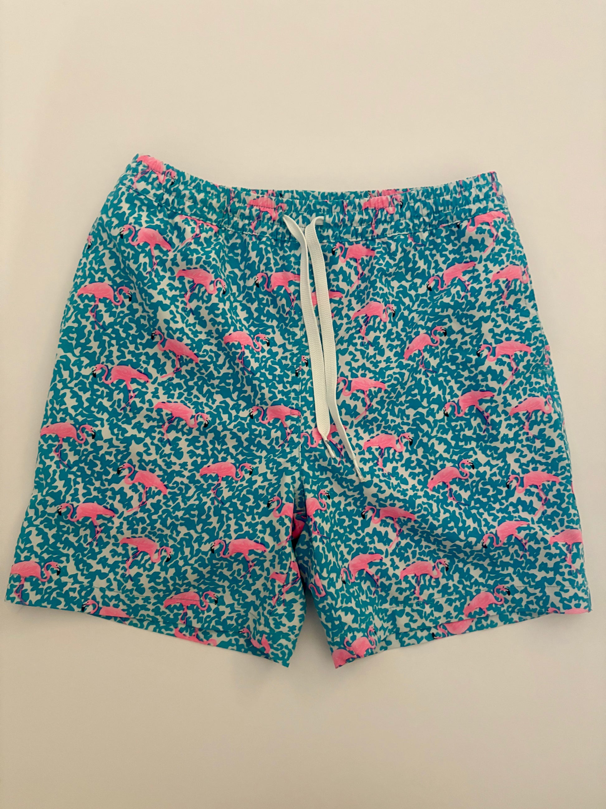 Chubbies Swim Shorts - Size 10/12