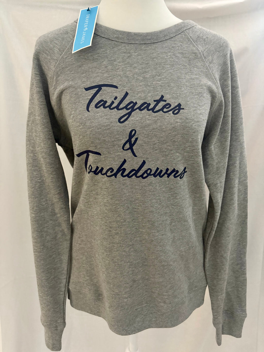 Draper James Sweatshirt - Size S