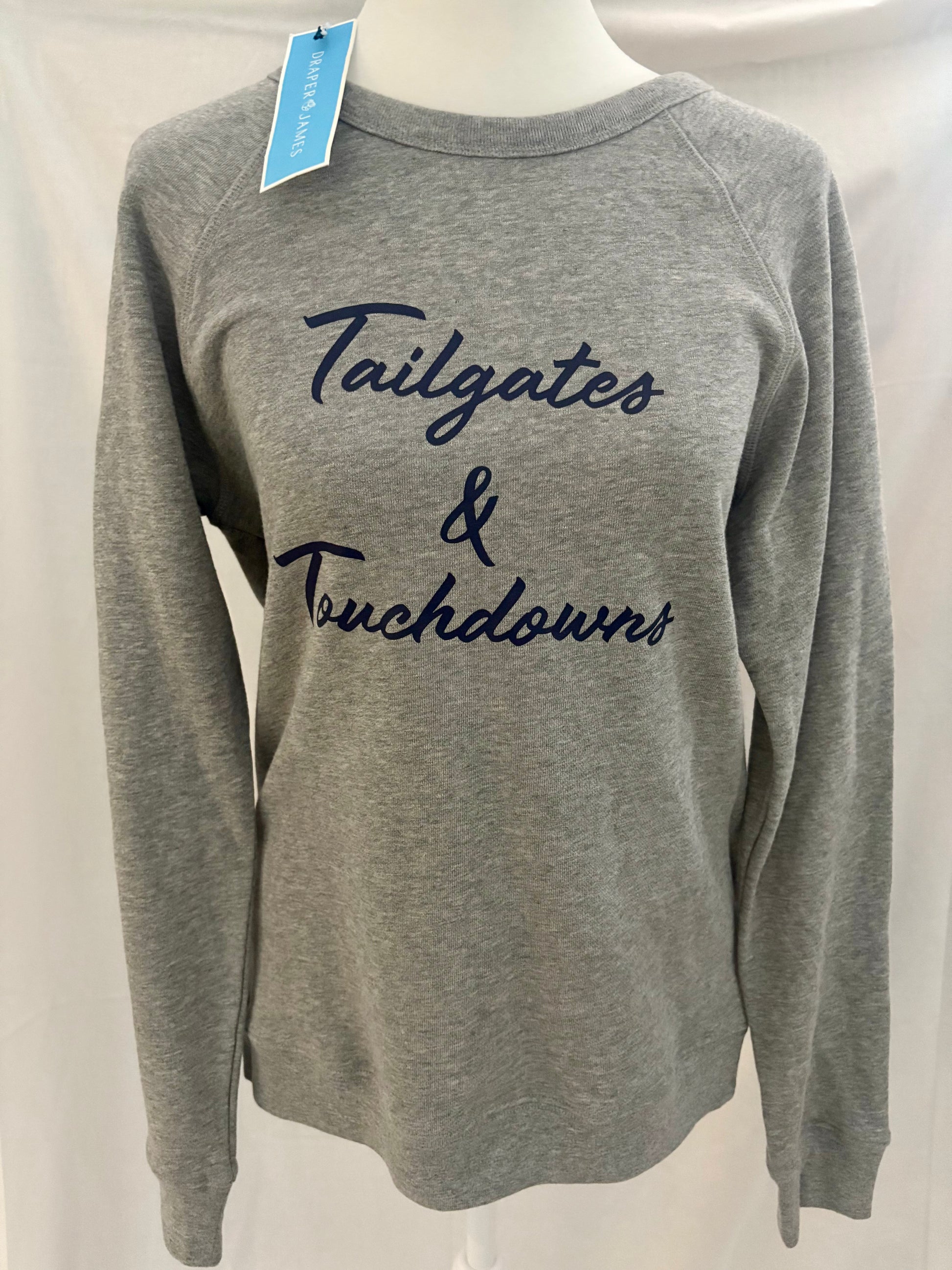 Draper James Sweatshirt - Size S