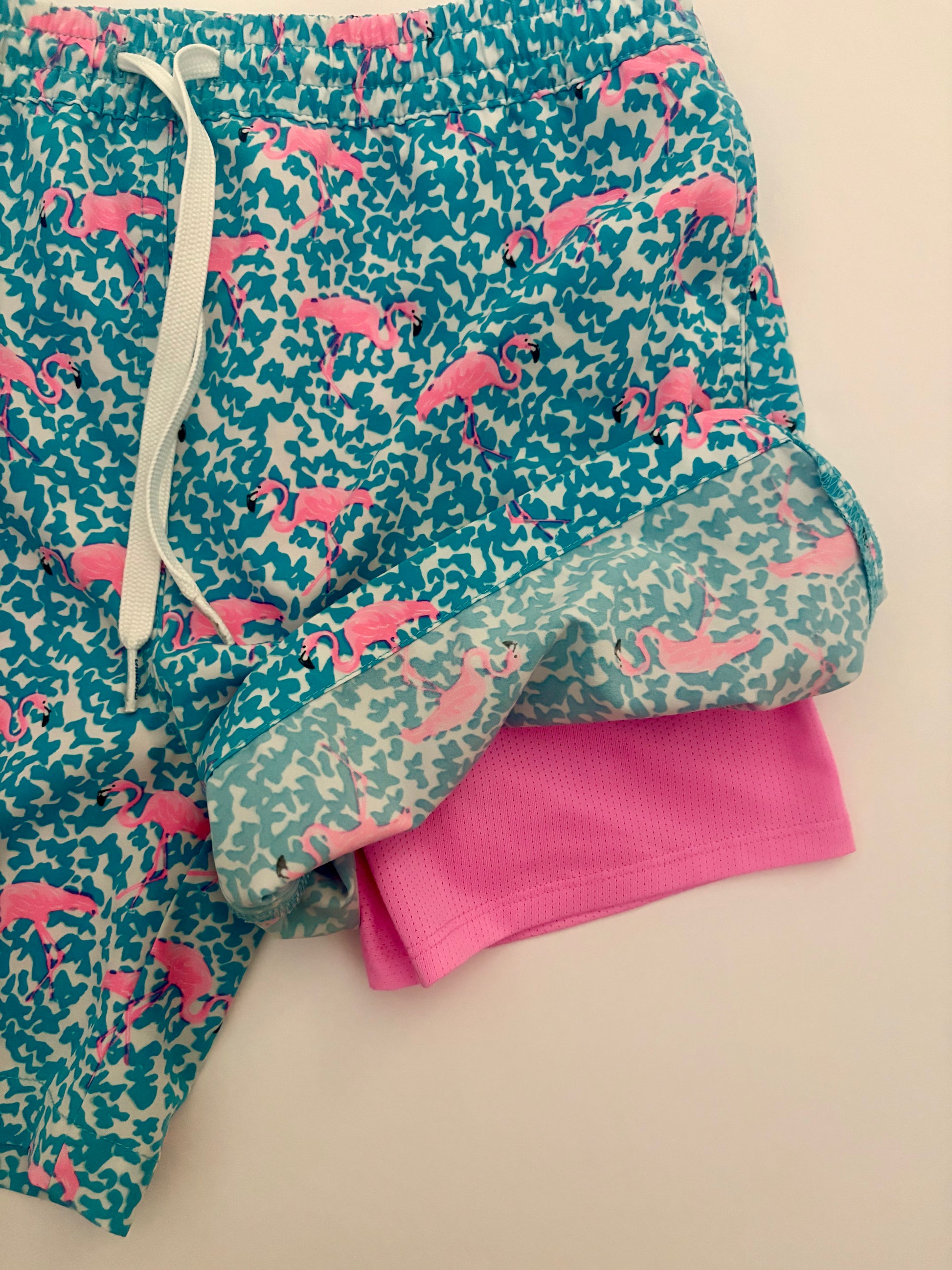Chubbies Swim Shorts - Size 10/12