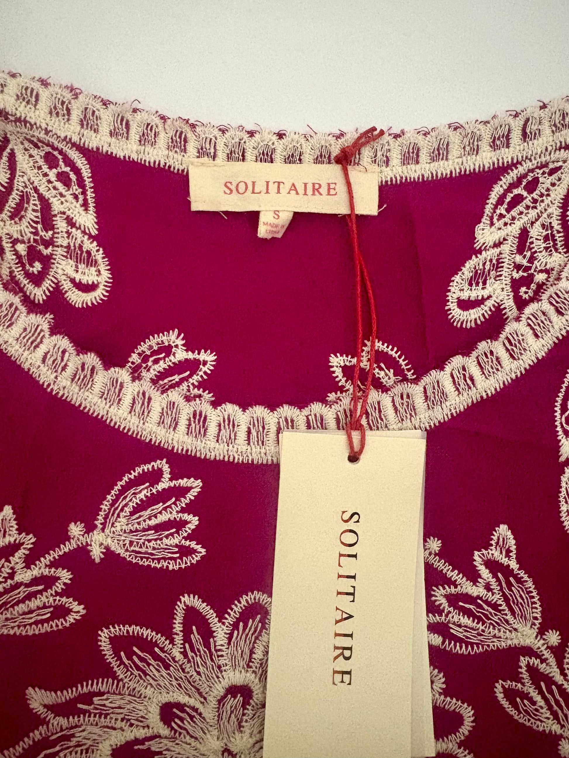 Anthropologie Top - Size S