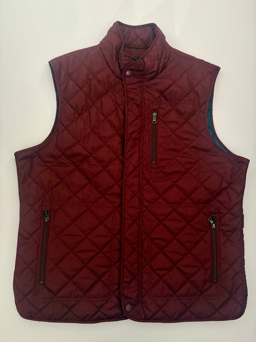 Tailorbryd Vest - Size XXL