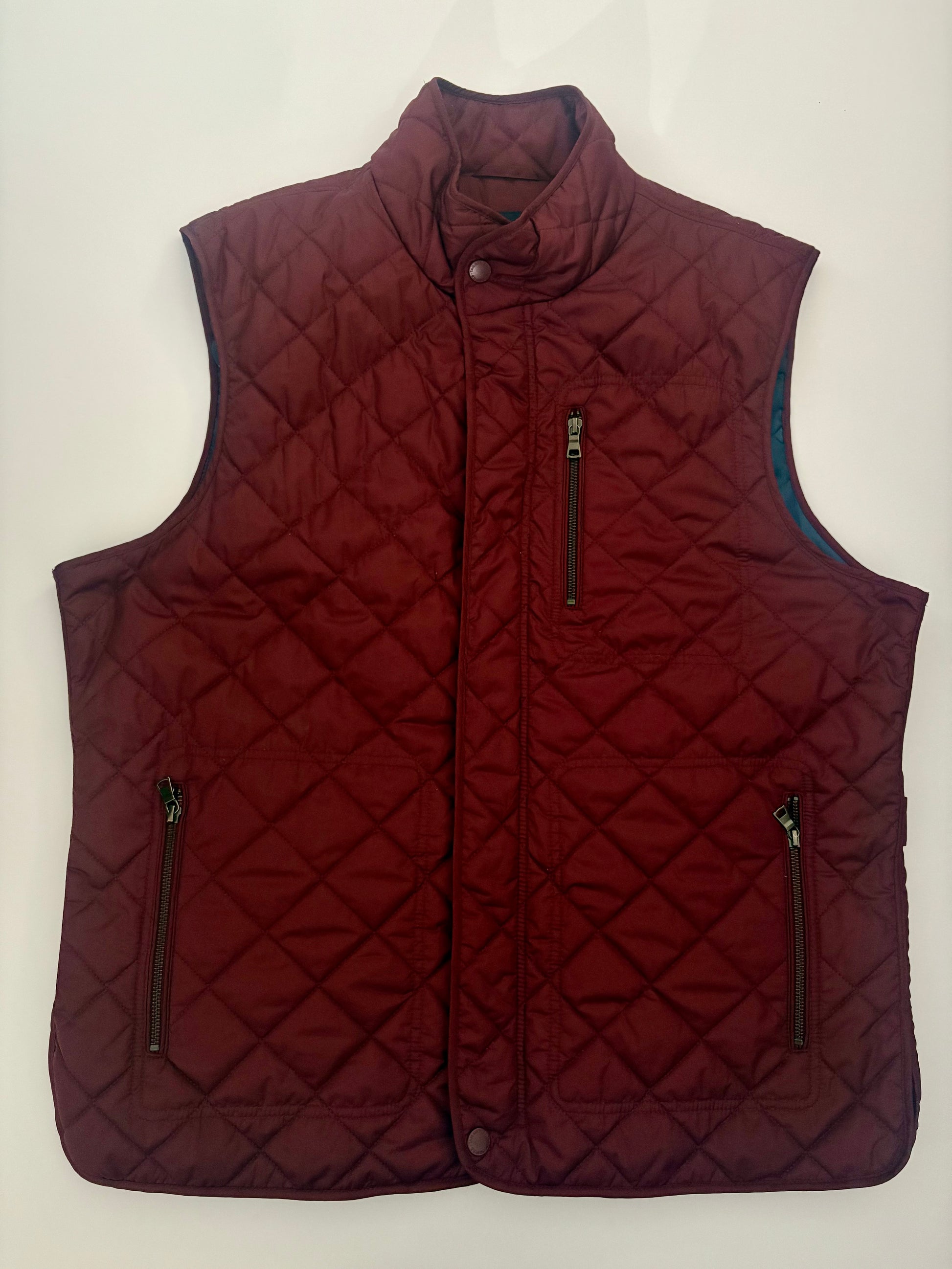 Tailorbryd Vest - Size XXL