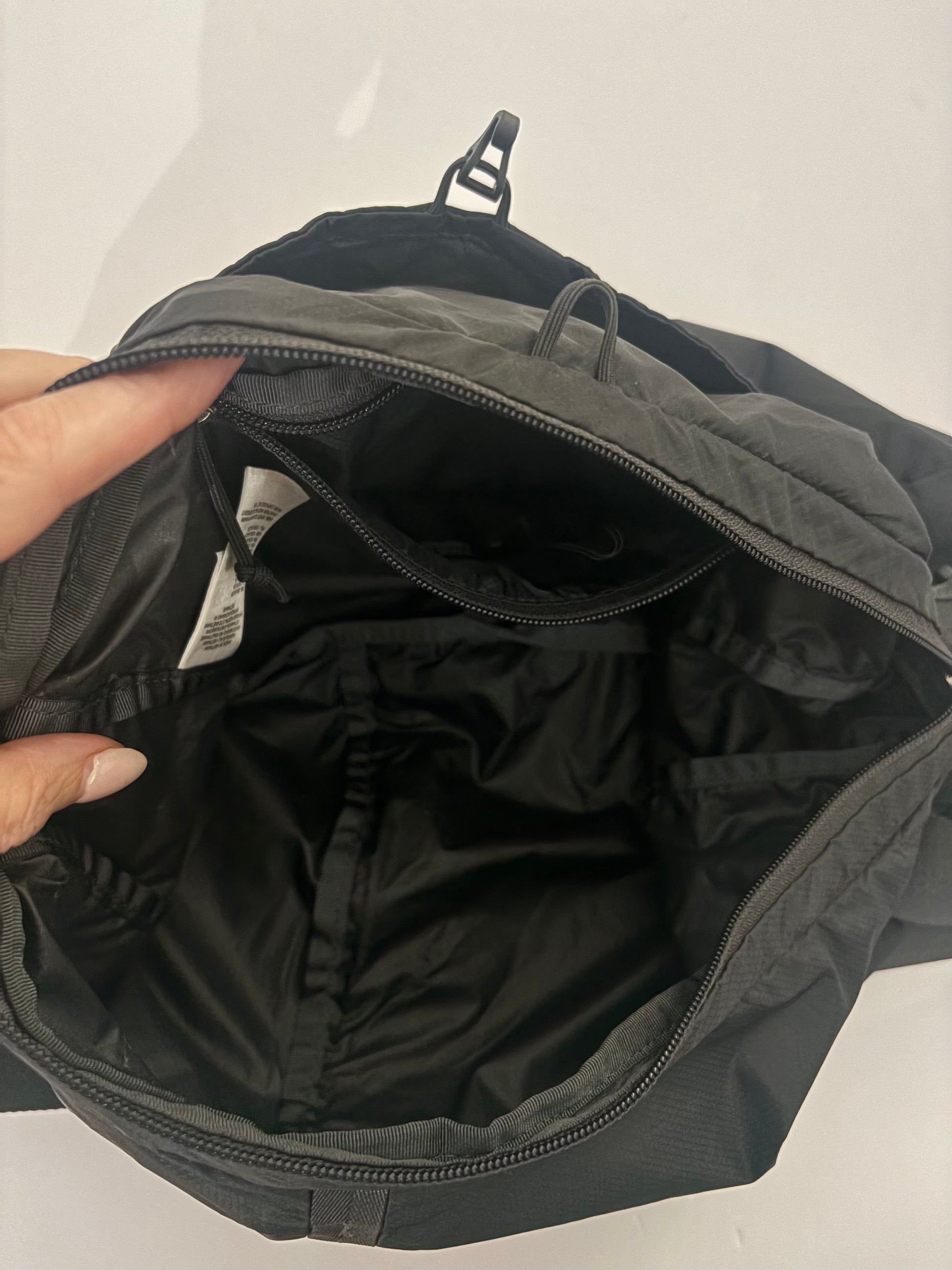 North Face Flyweight Tote