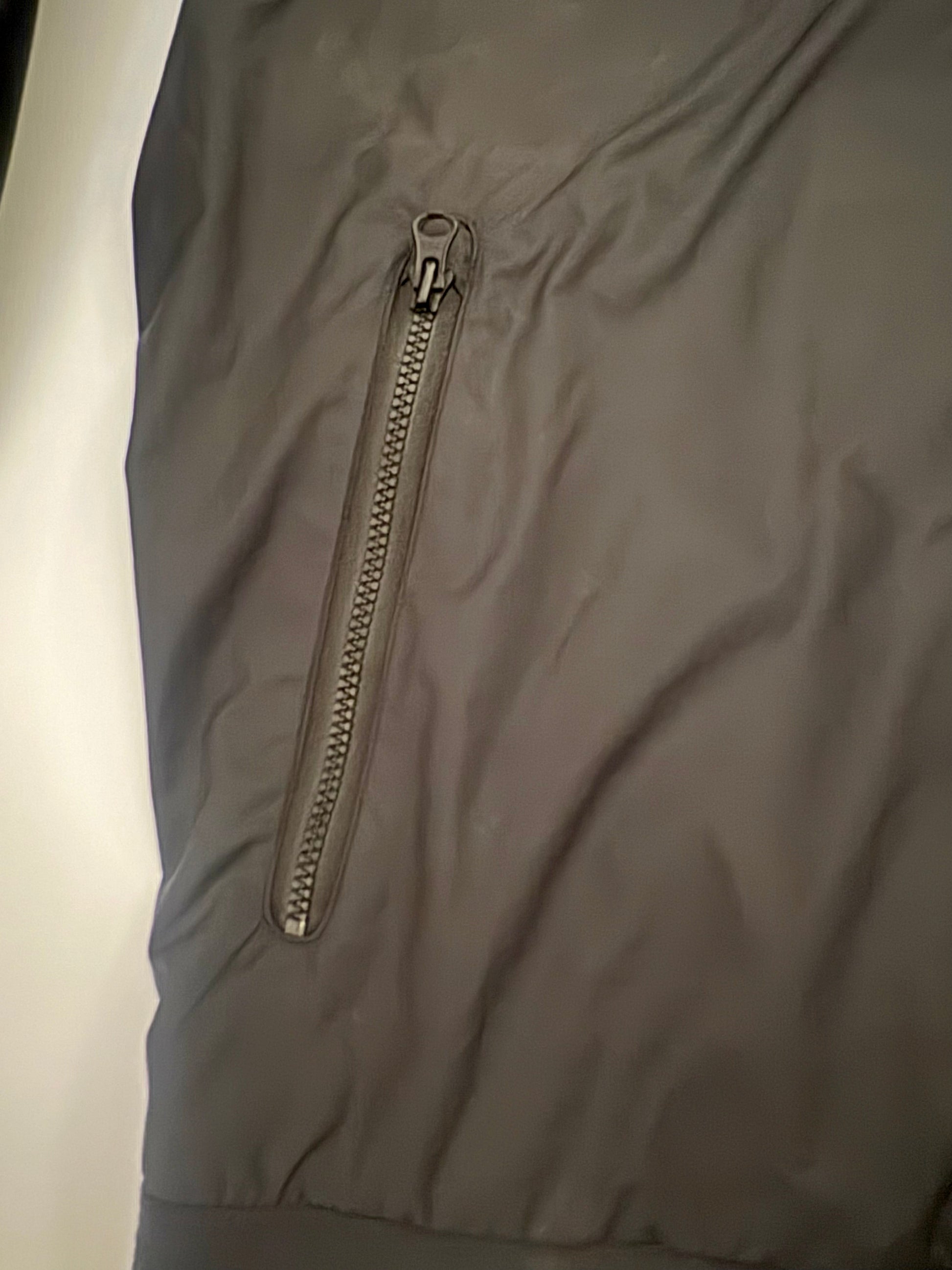 Nike Windrunner Jacket - Size M
