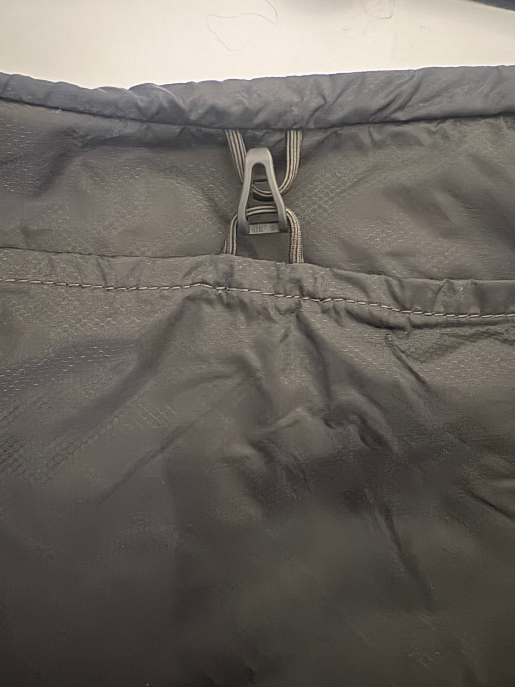 North Face Flyweight Tote