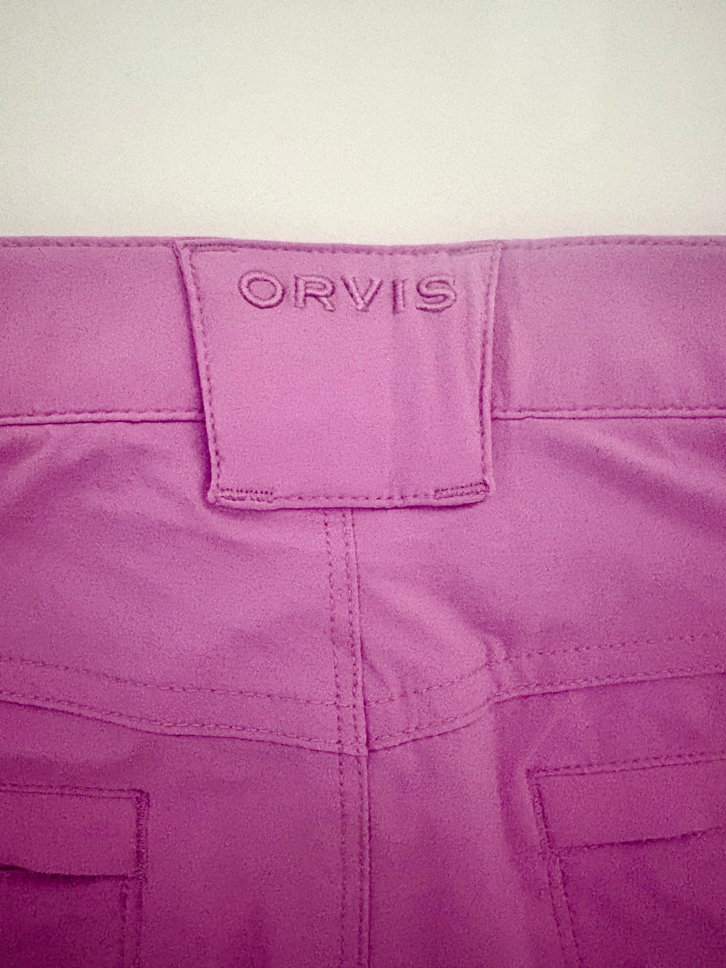 Orvis Shorts - Size 12