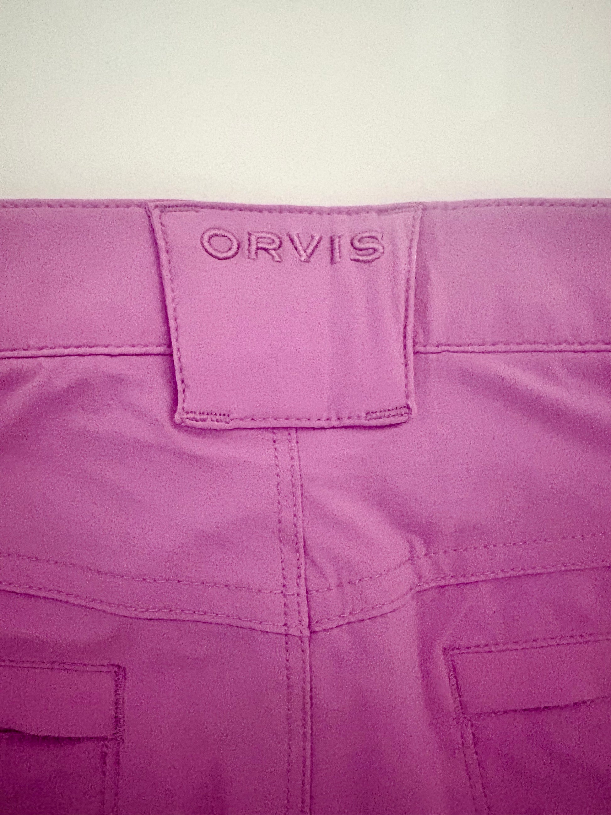 Orvis Shorts - Size 12