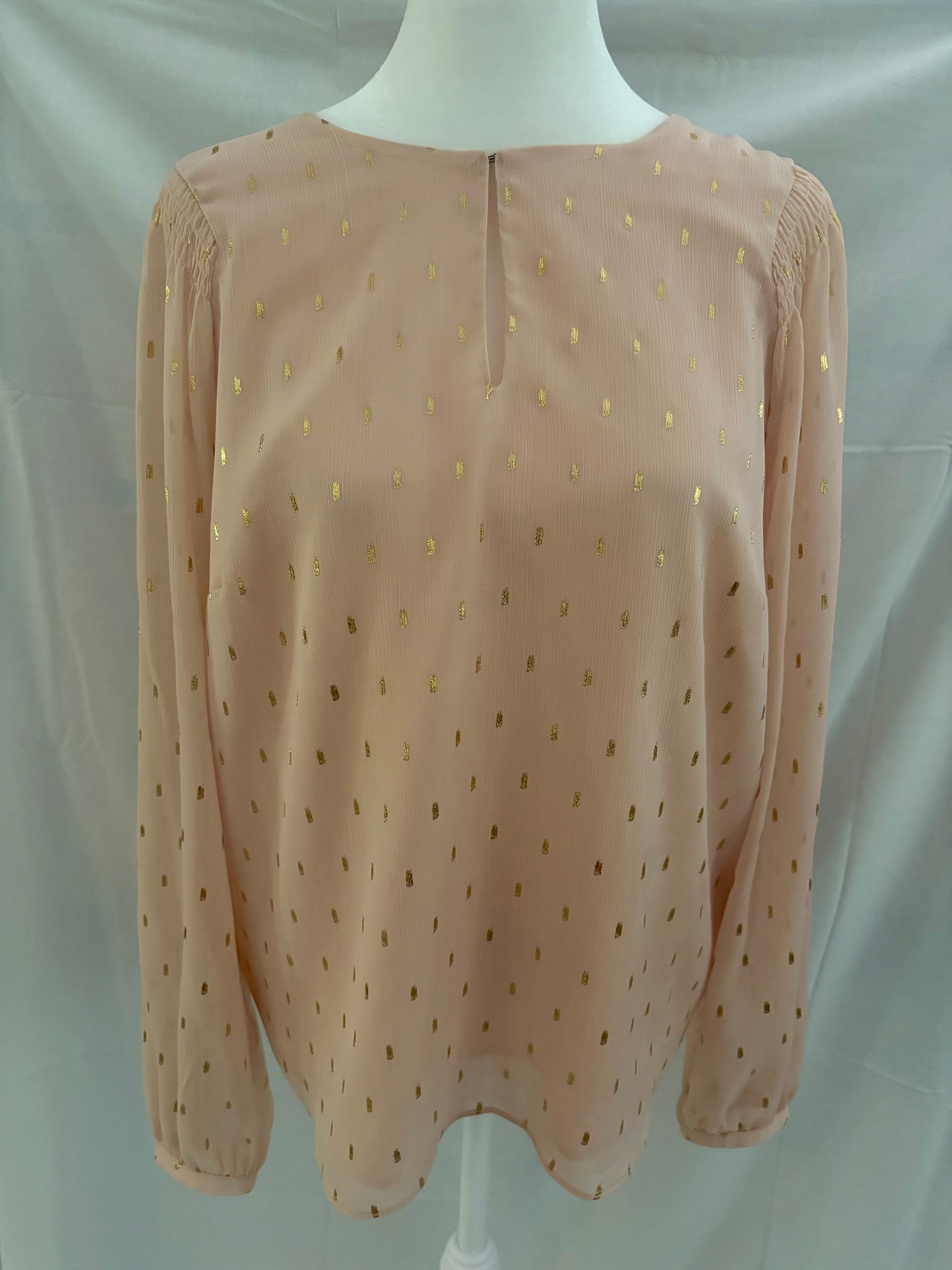 Nine West Blouse - Size L