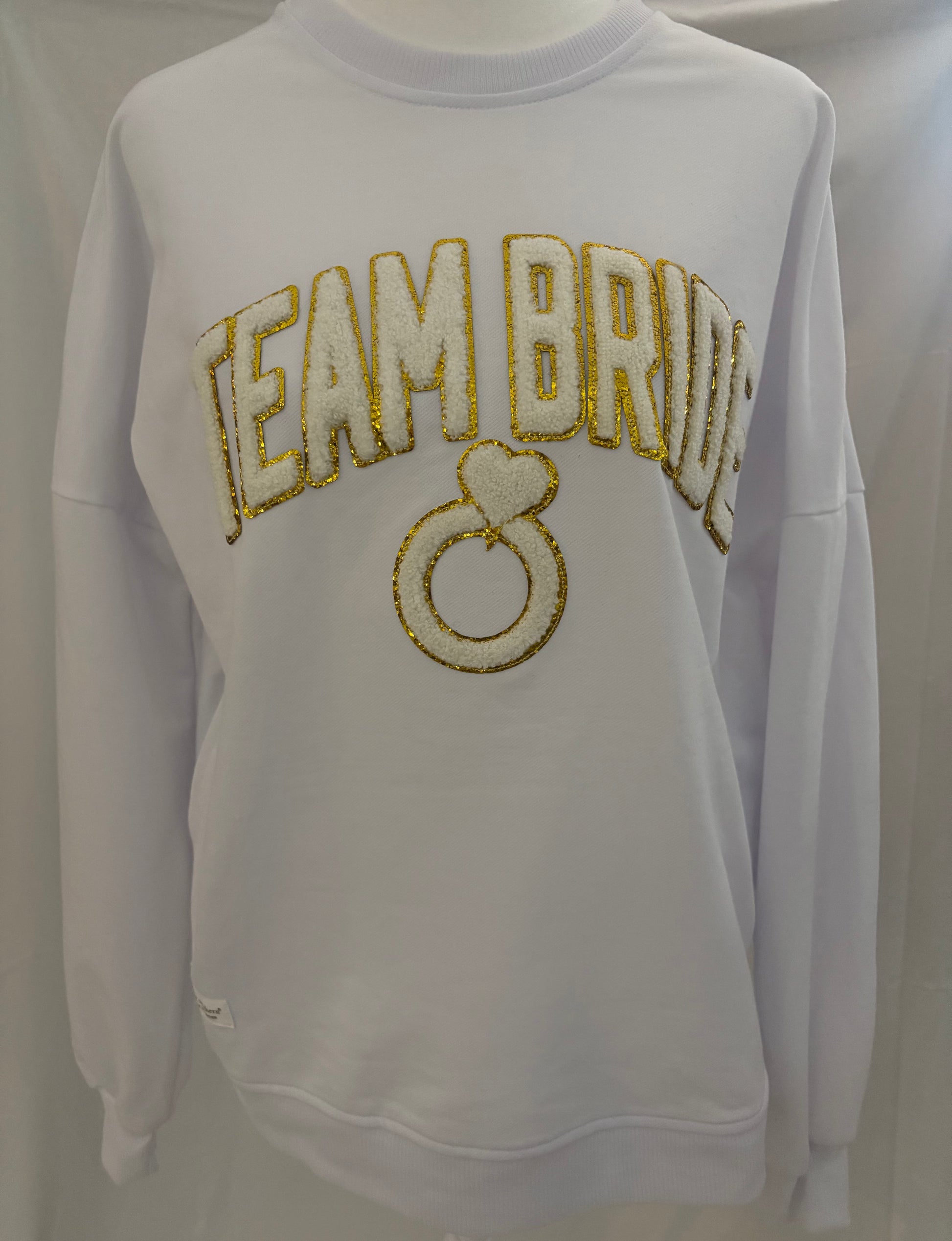 Simply Southern Sweatshirt - Size S