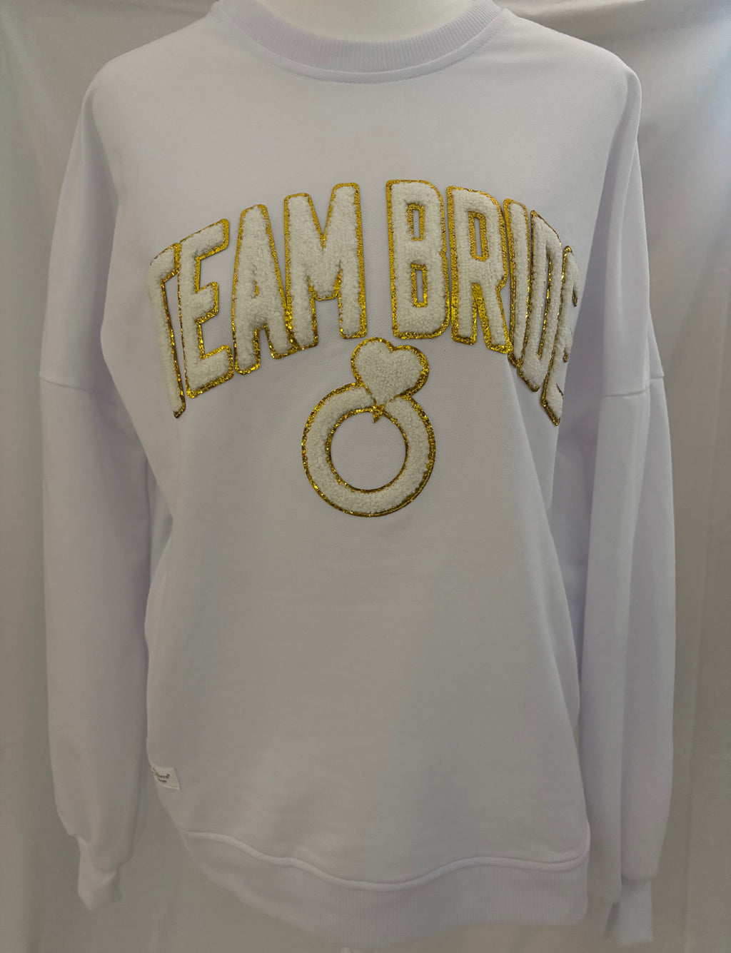 Simply Southern Sweatshirt - Size S
