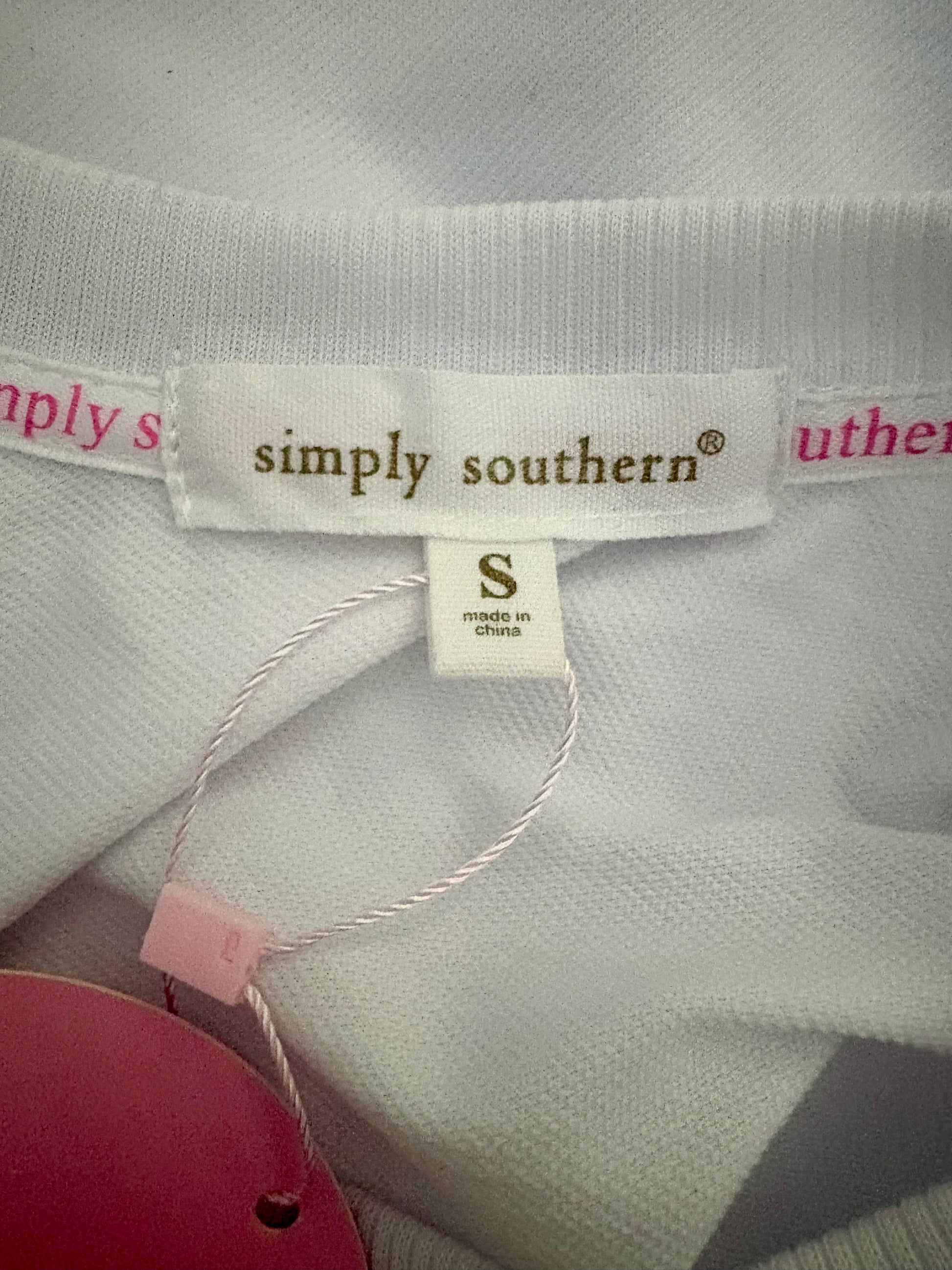 Simply Southern Sweatshirt - Size S