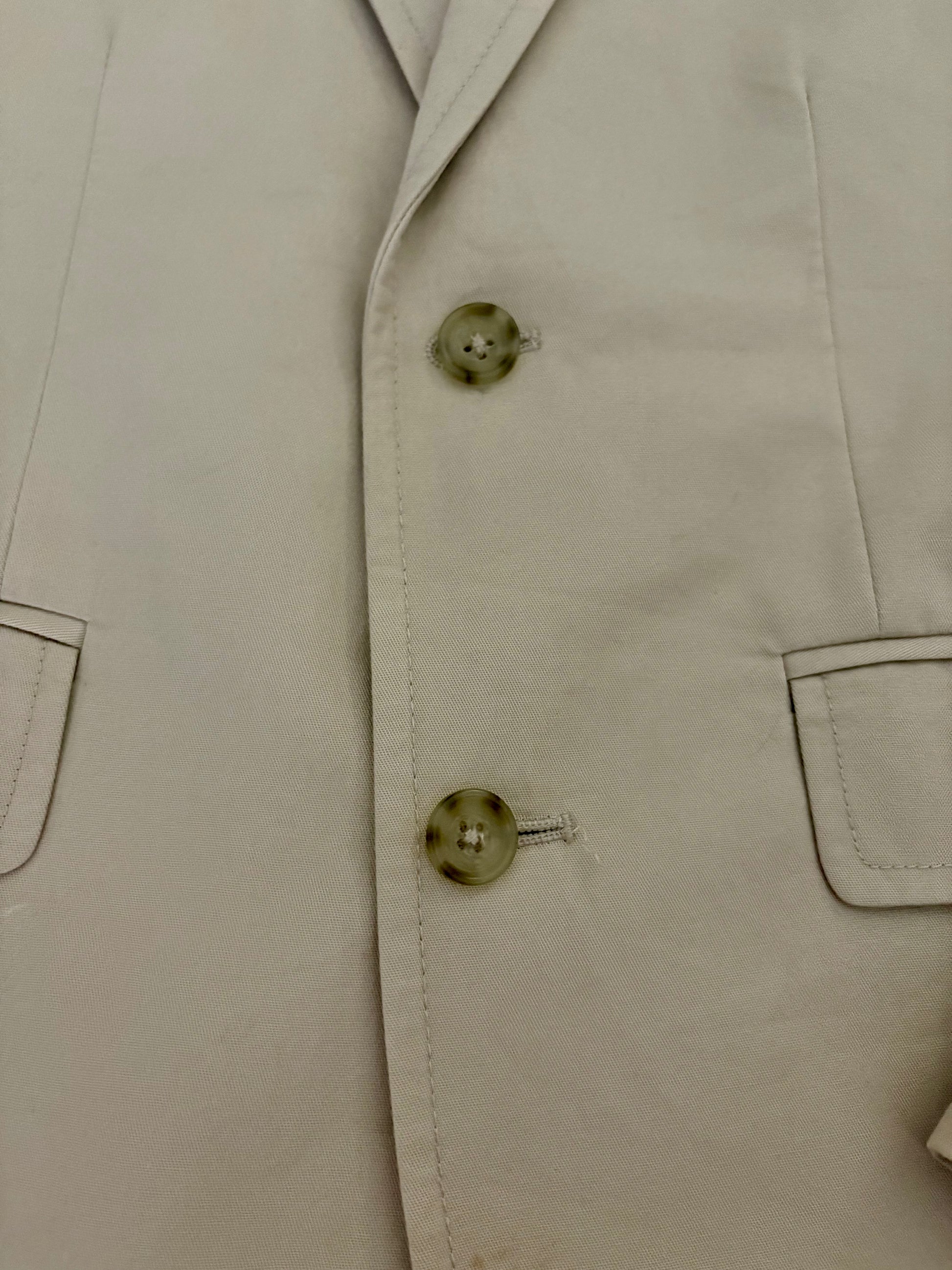 Crewcuts Suit Jacket - Boys Size 10
