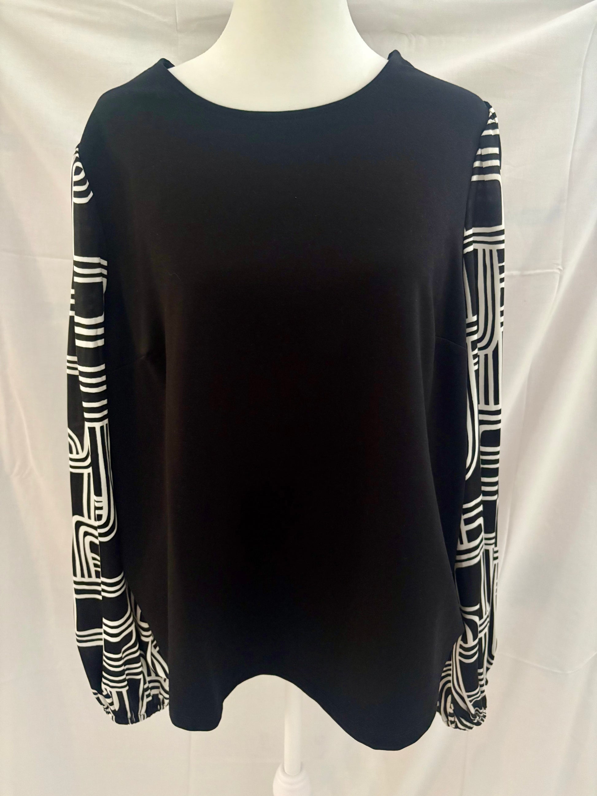 Nine West Top - Size XL