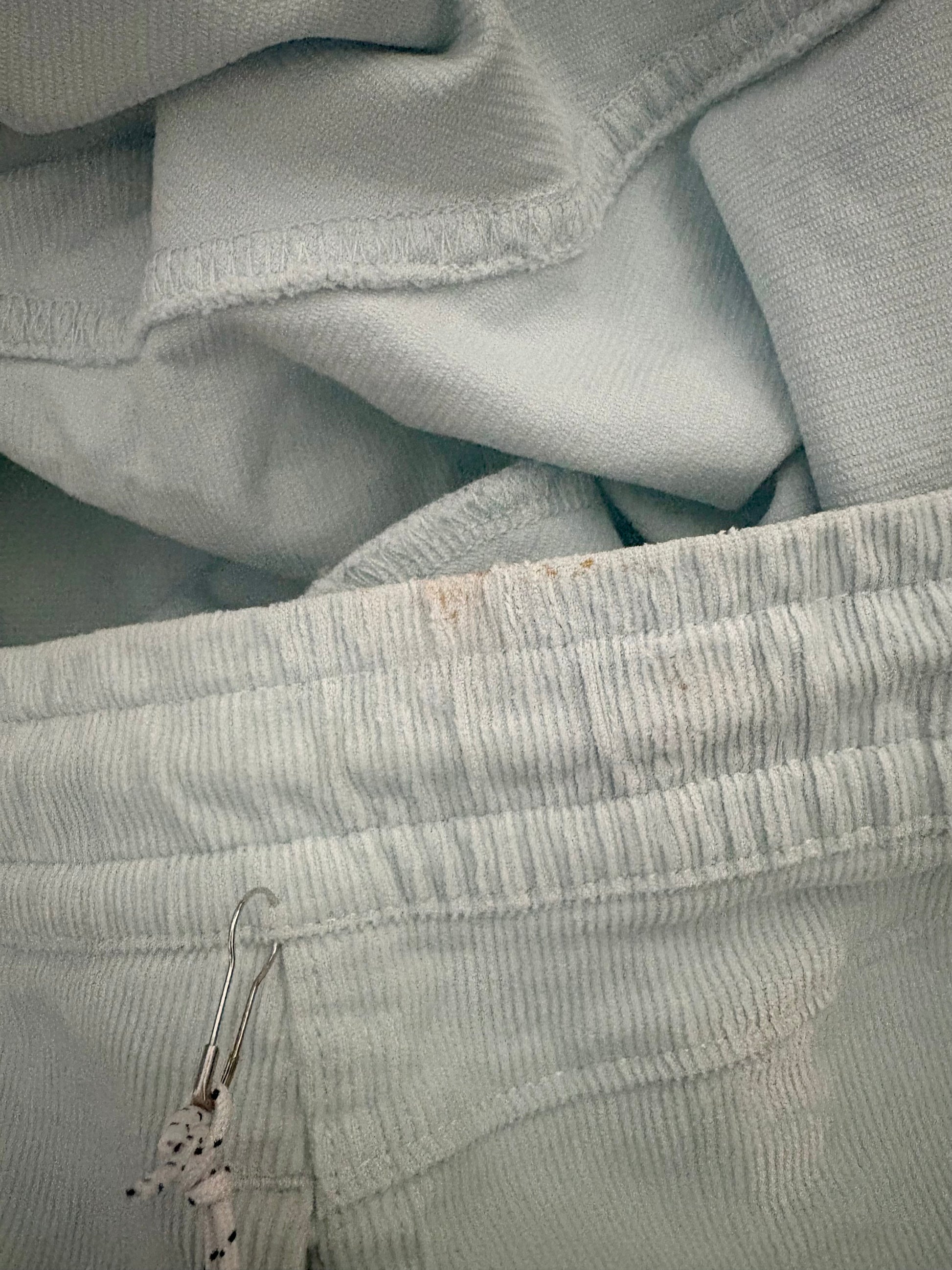 Coast Corduroy Shorts - Size XXL