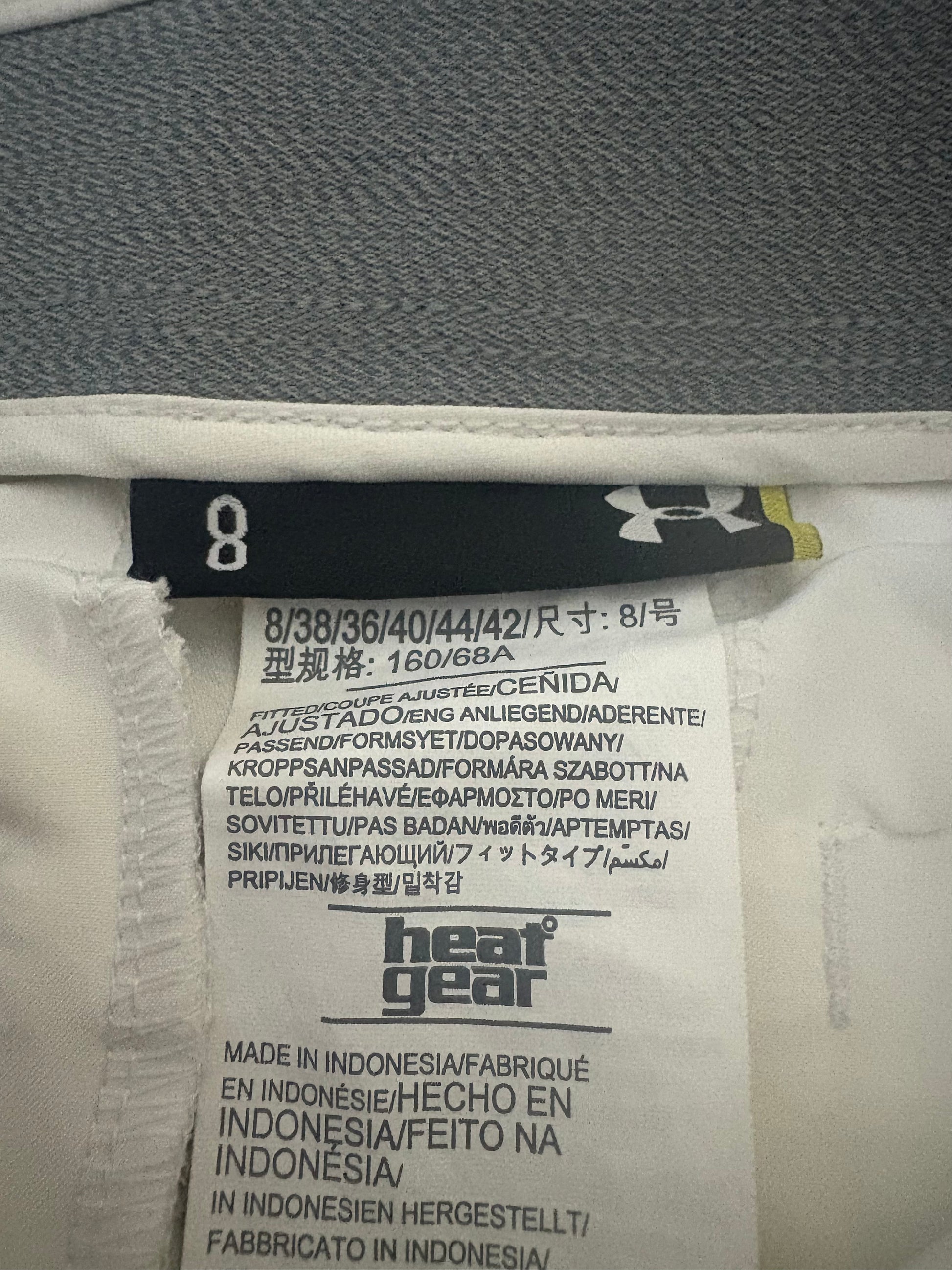Under Armour Pants - Size 8