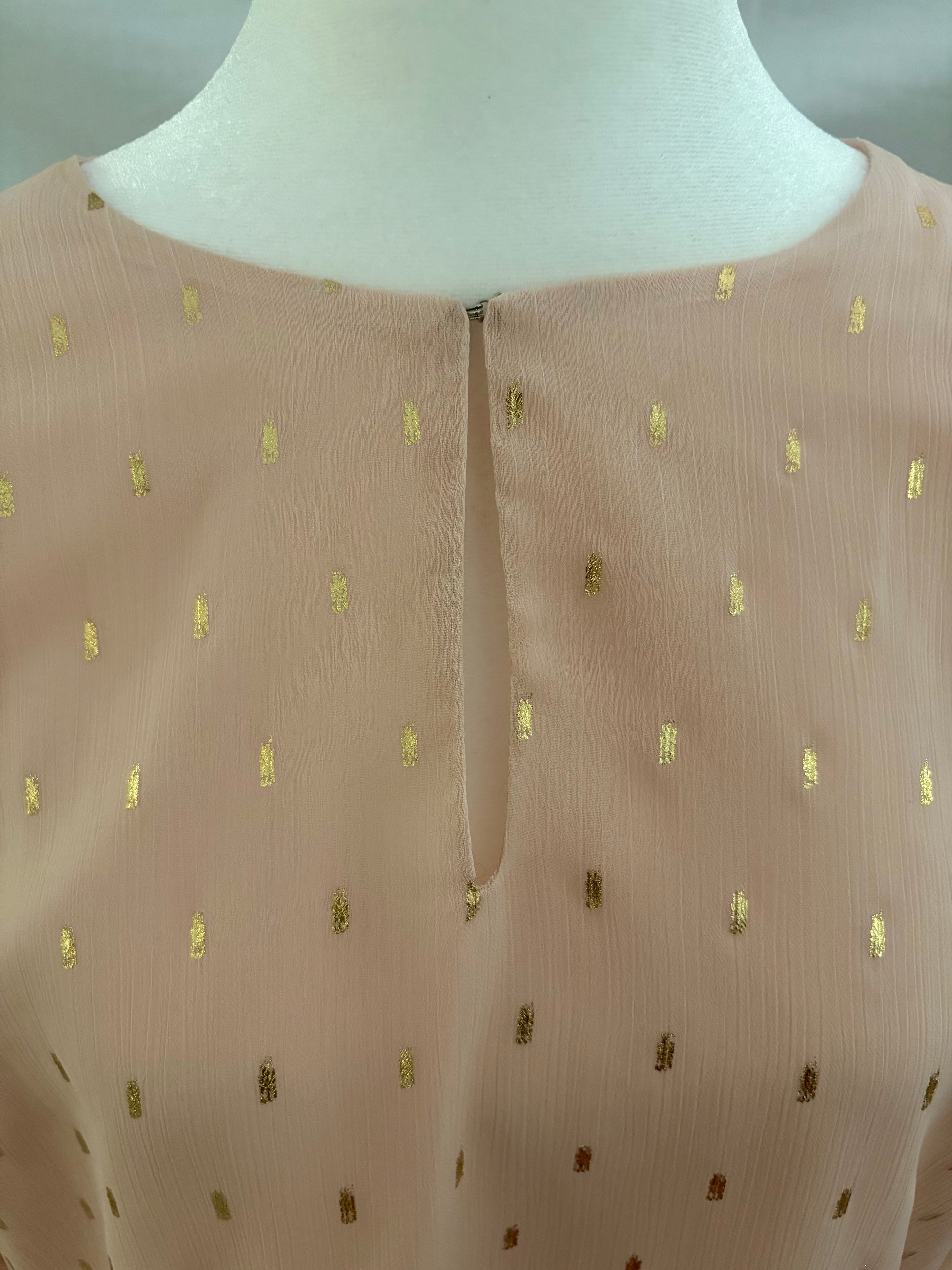 Nine West Blouse - Size L