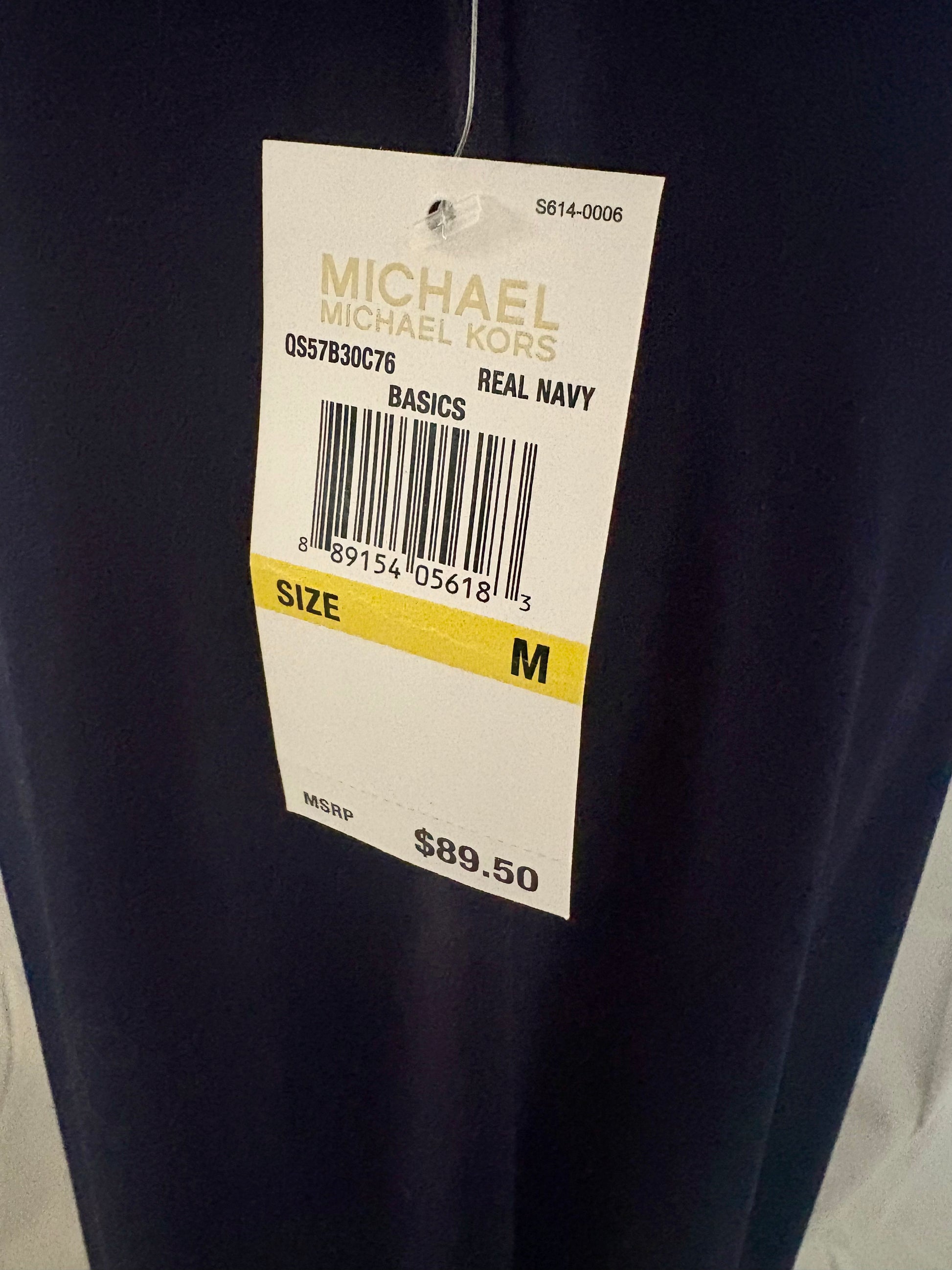 Michael Kors Maxi Skirt - Size Medium