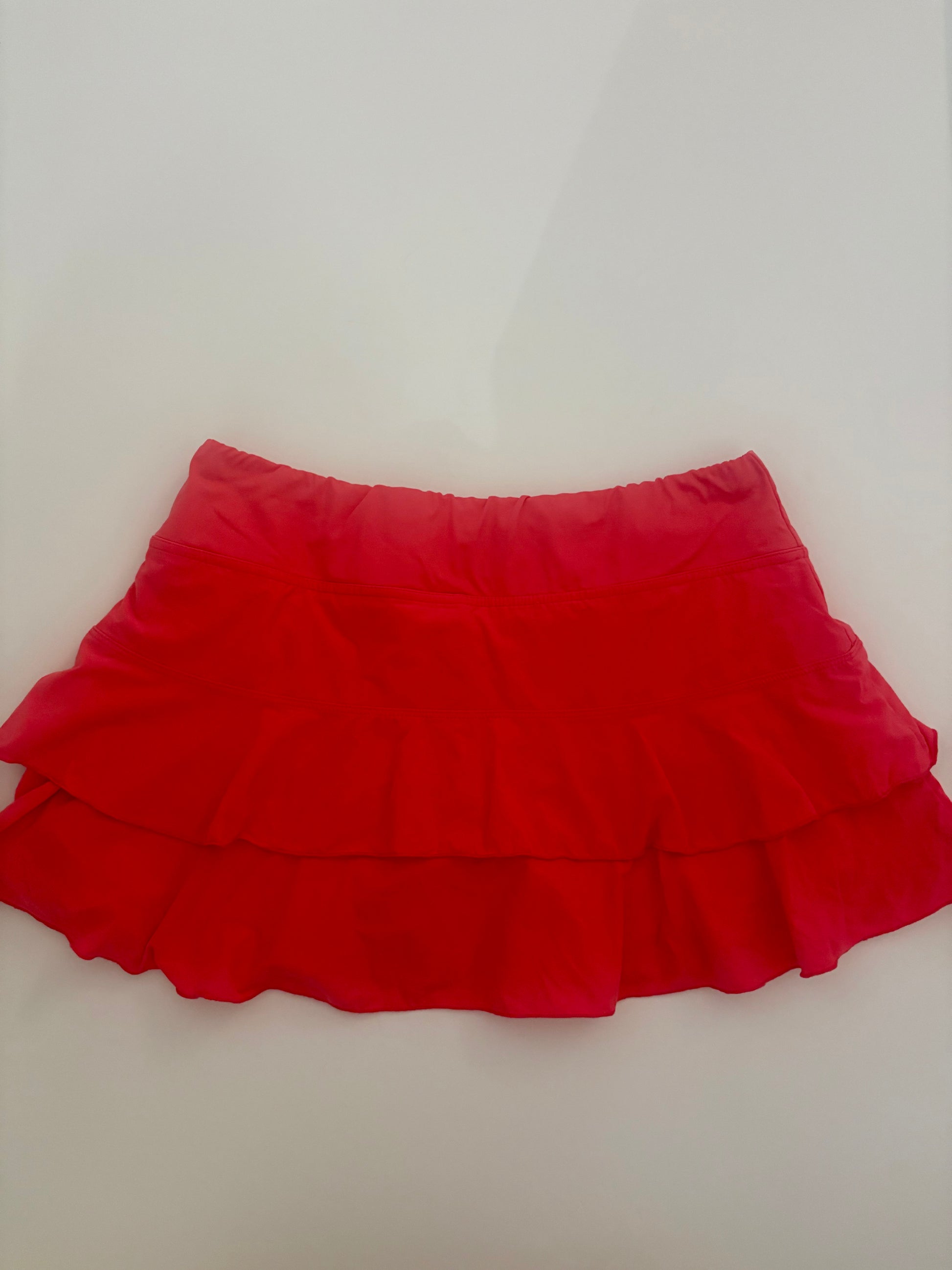 Lija Match Skirt - Size Medium