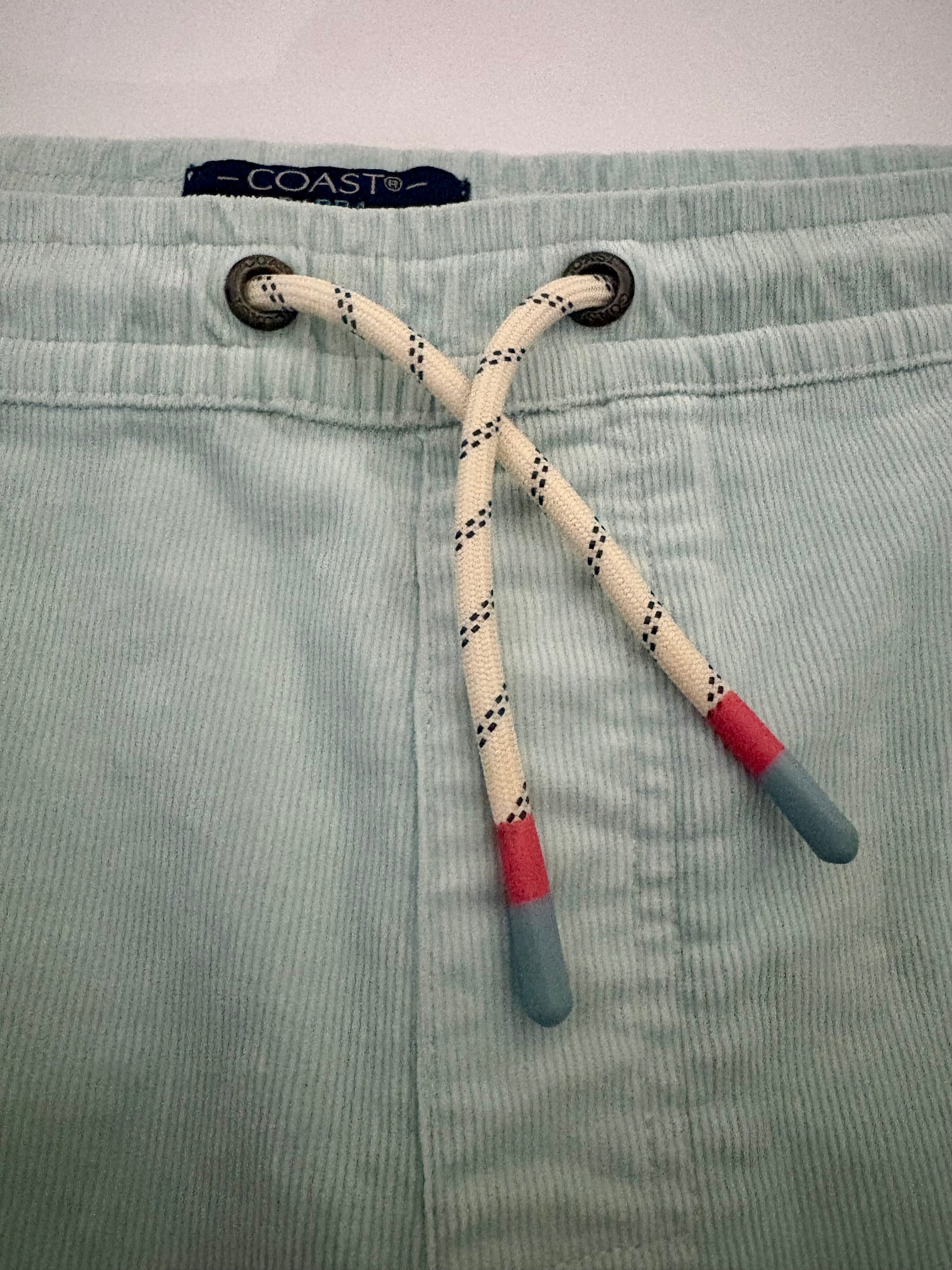 Coast Corduroy Shorts - Size XXL
