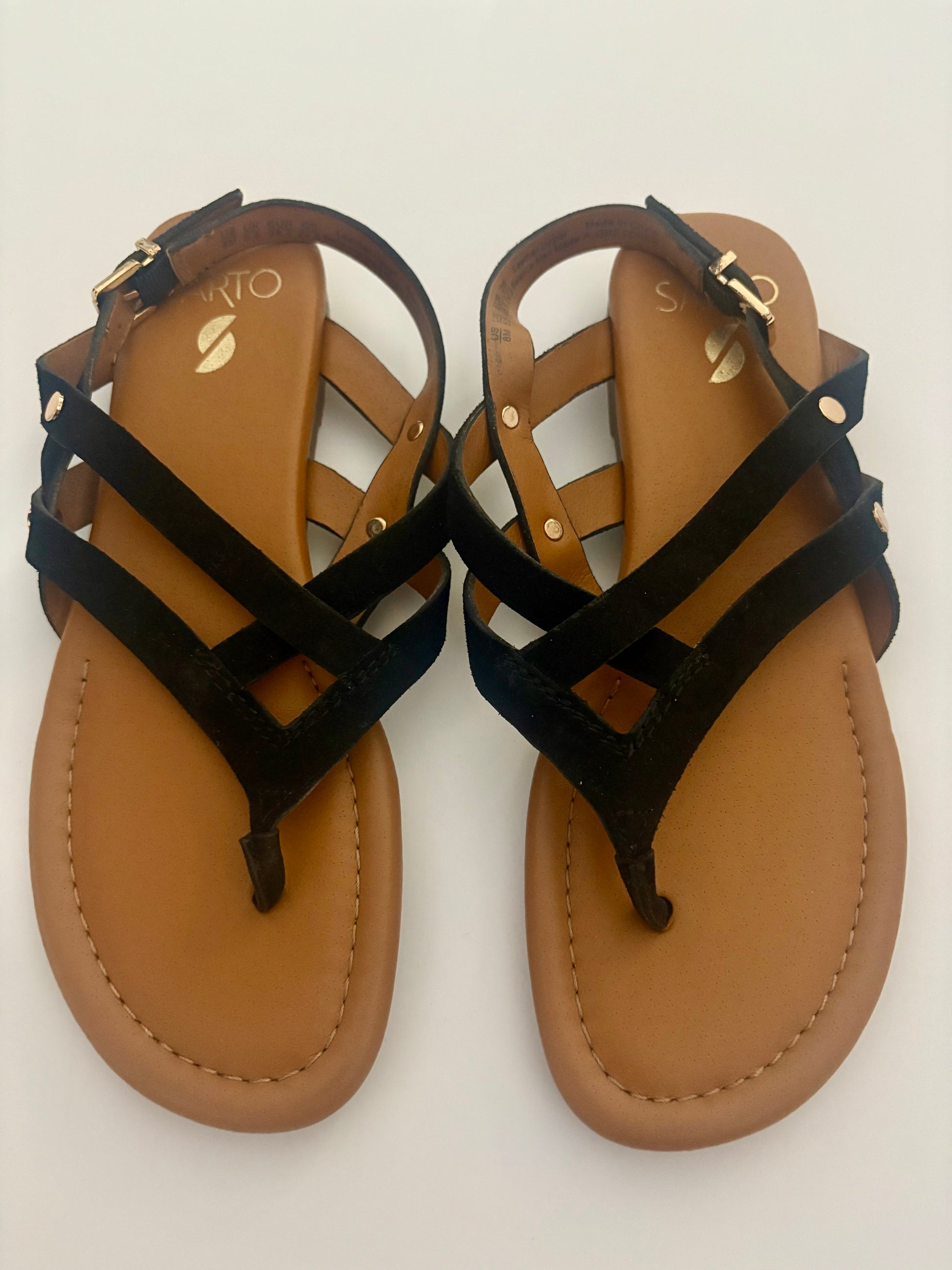 Franco Sarto Sandals - Size 8