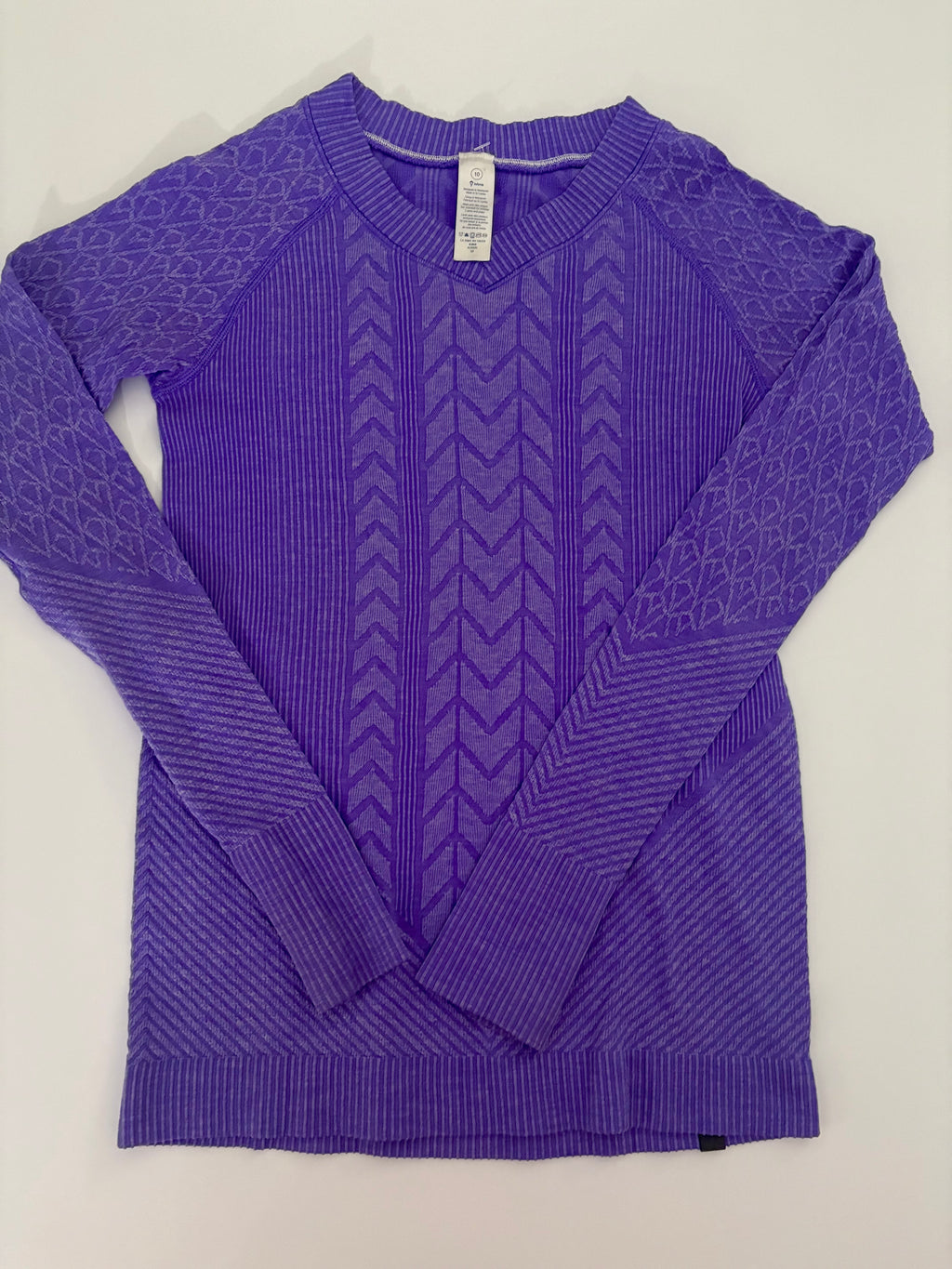 Ivivva Pullover - Girls Size 10