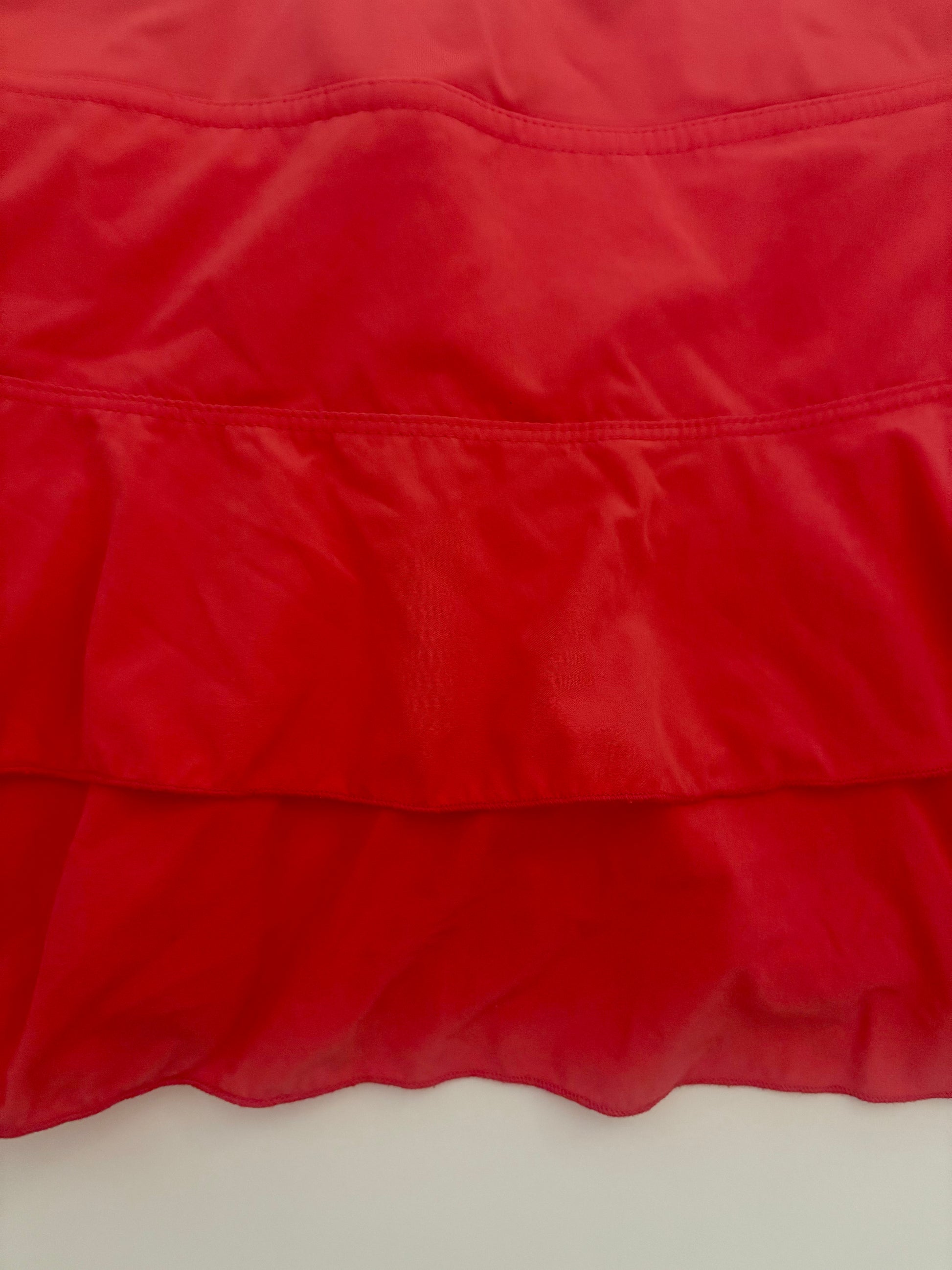 Lija Match Skirt - Size Medium