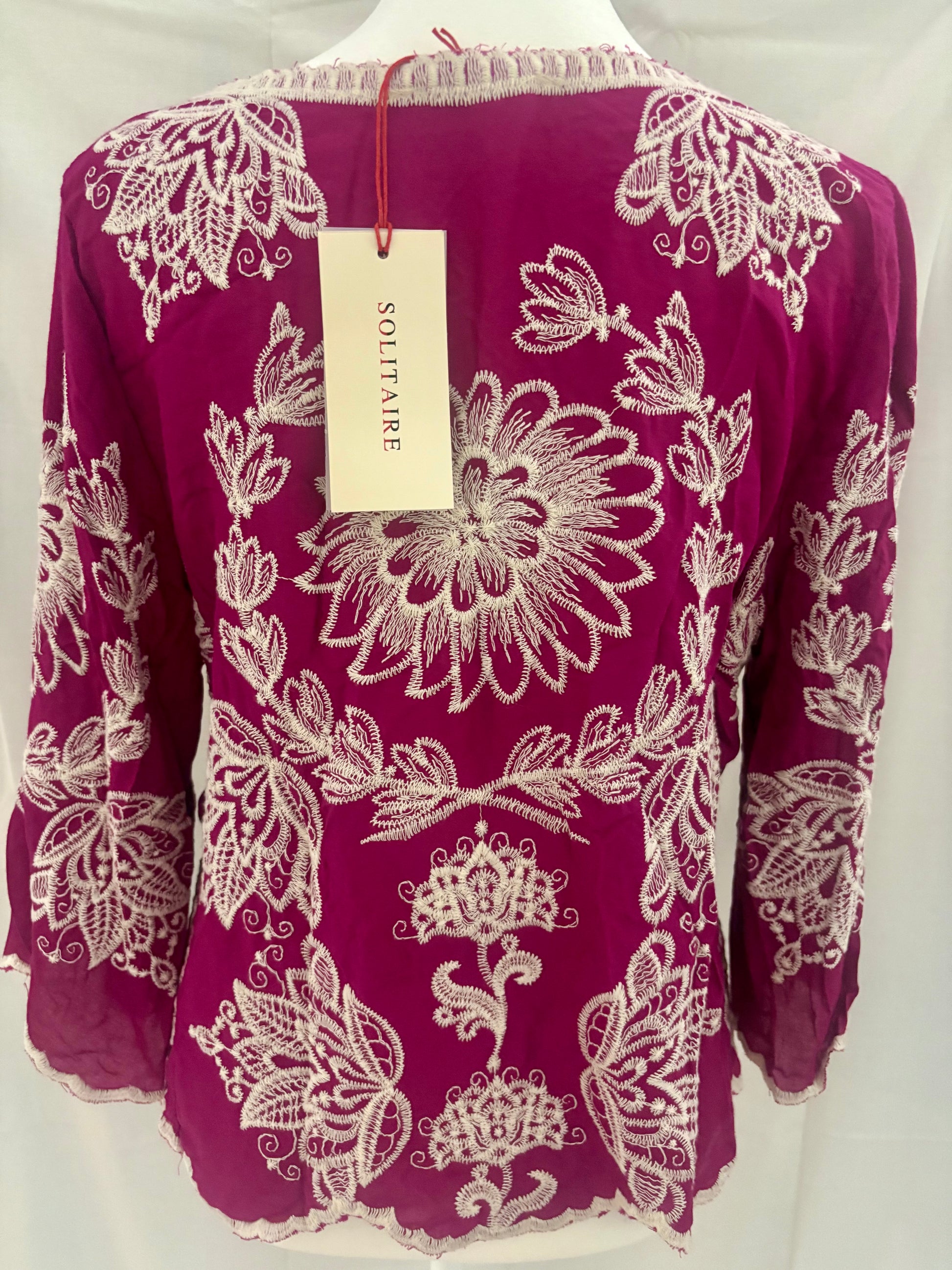 Anthropologie Top - Size S