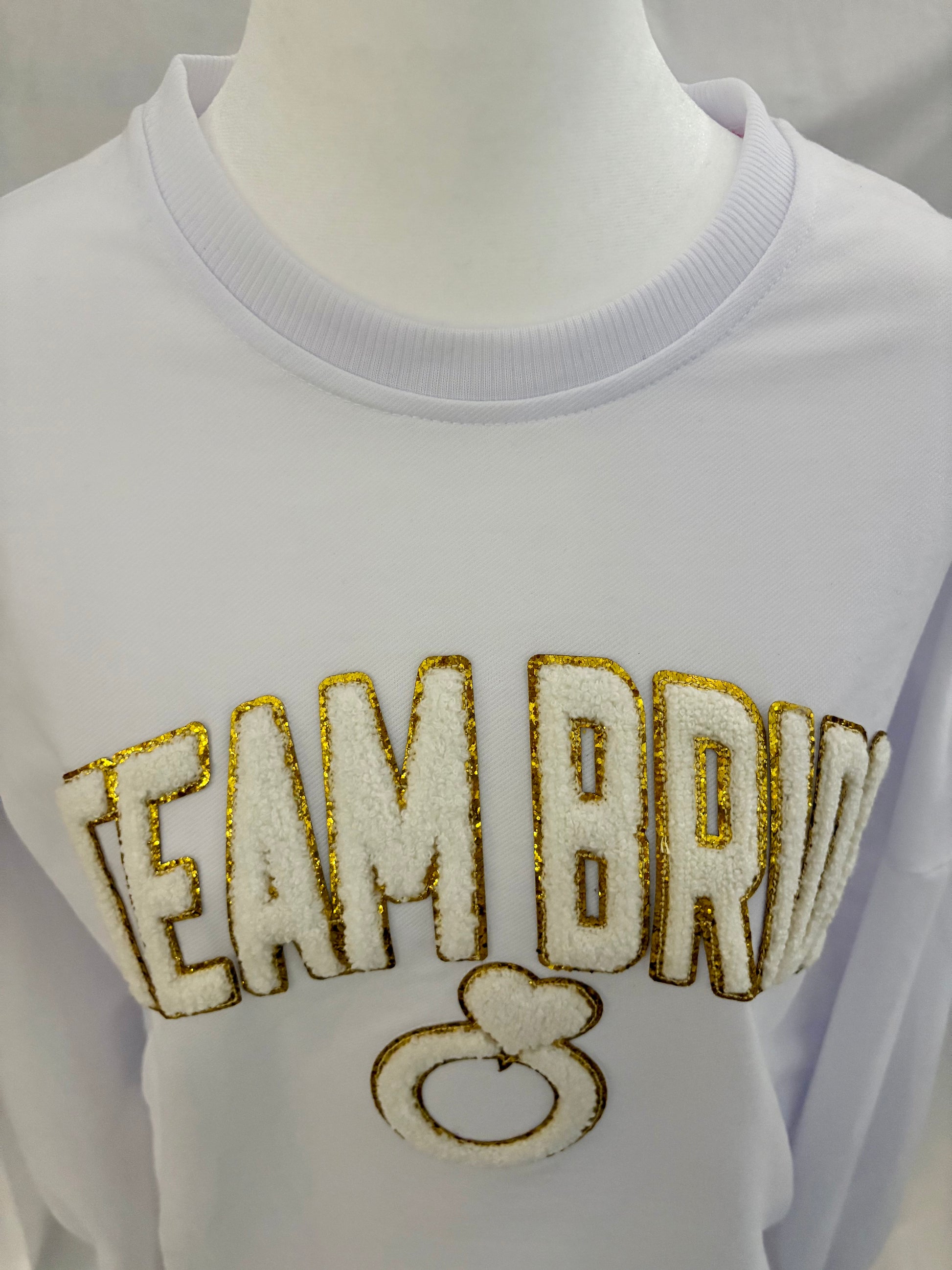 Simply Southern Sweatshirt - Size S