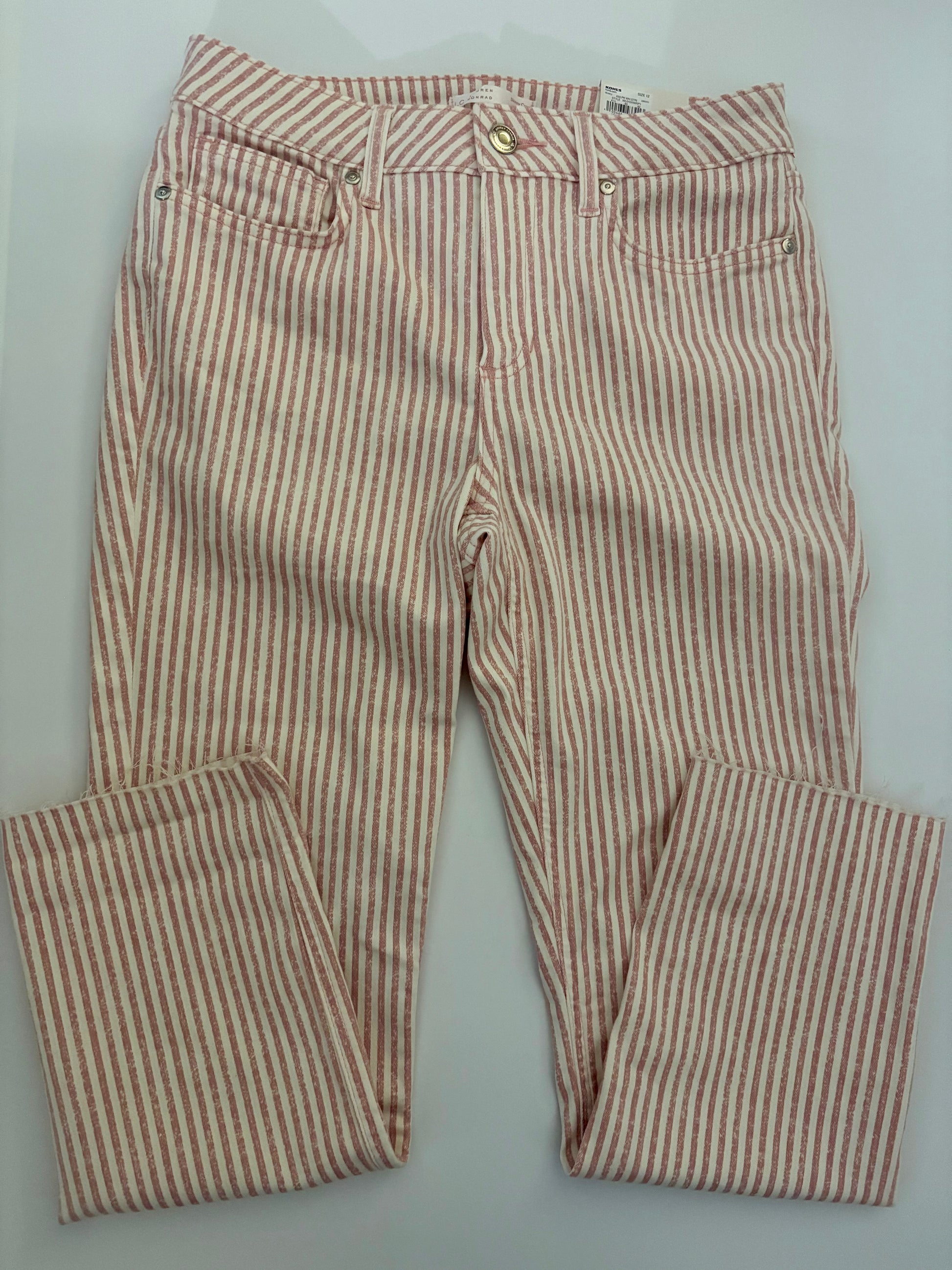 Lauren Conrad Jeans - Size 12