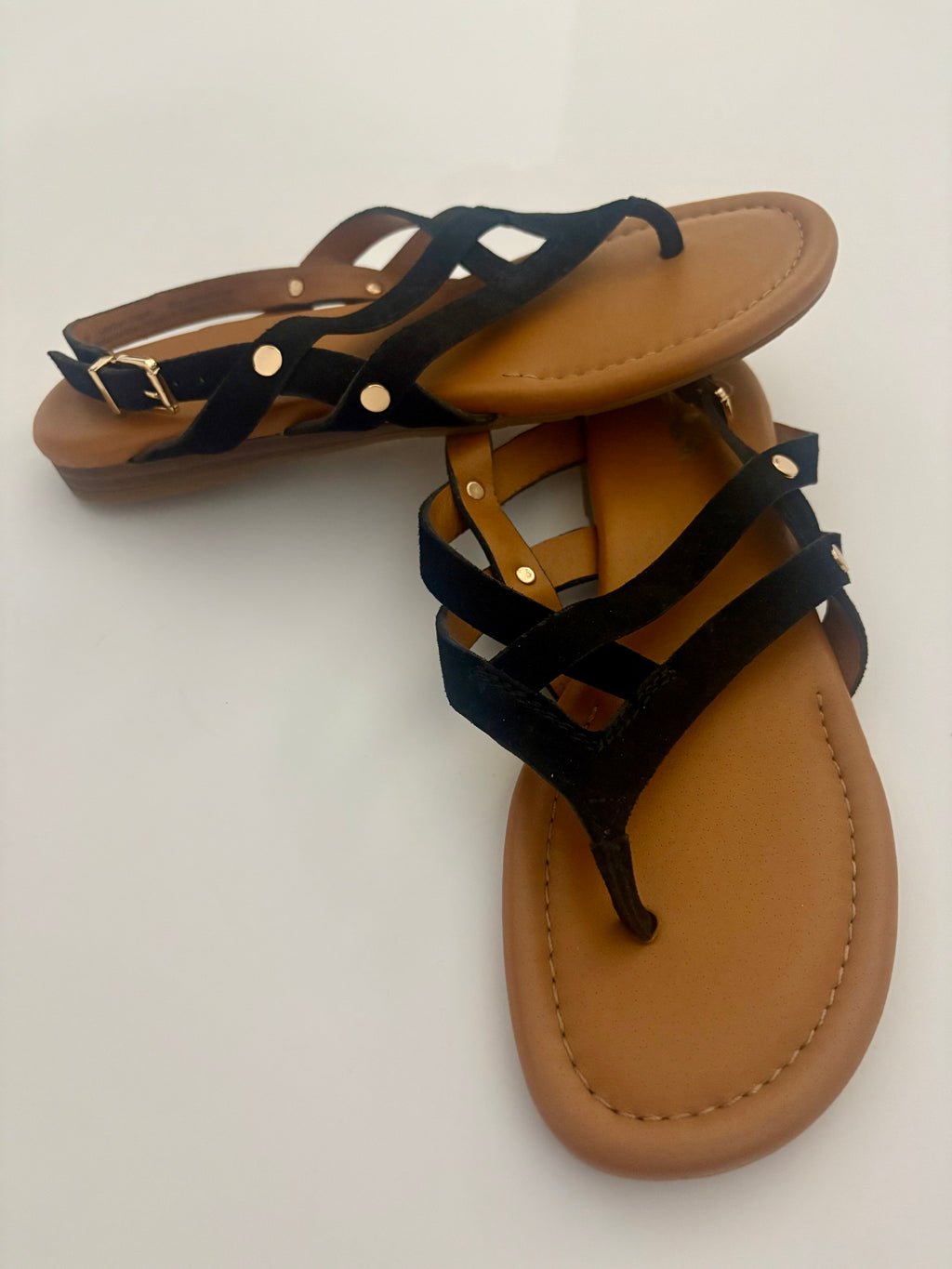 Franco Sarto Sandals - Size 8