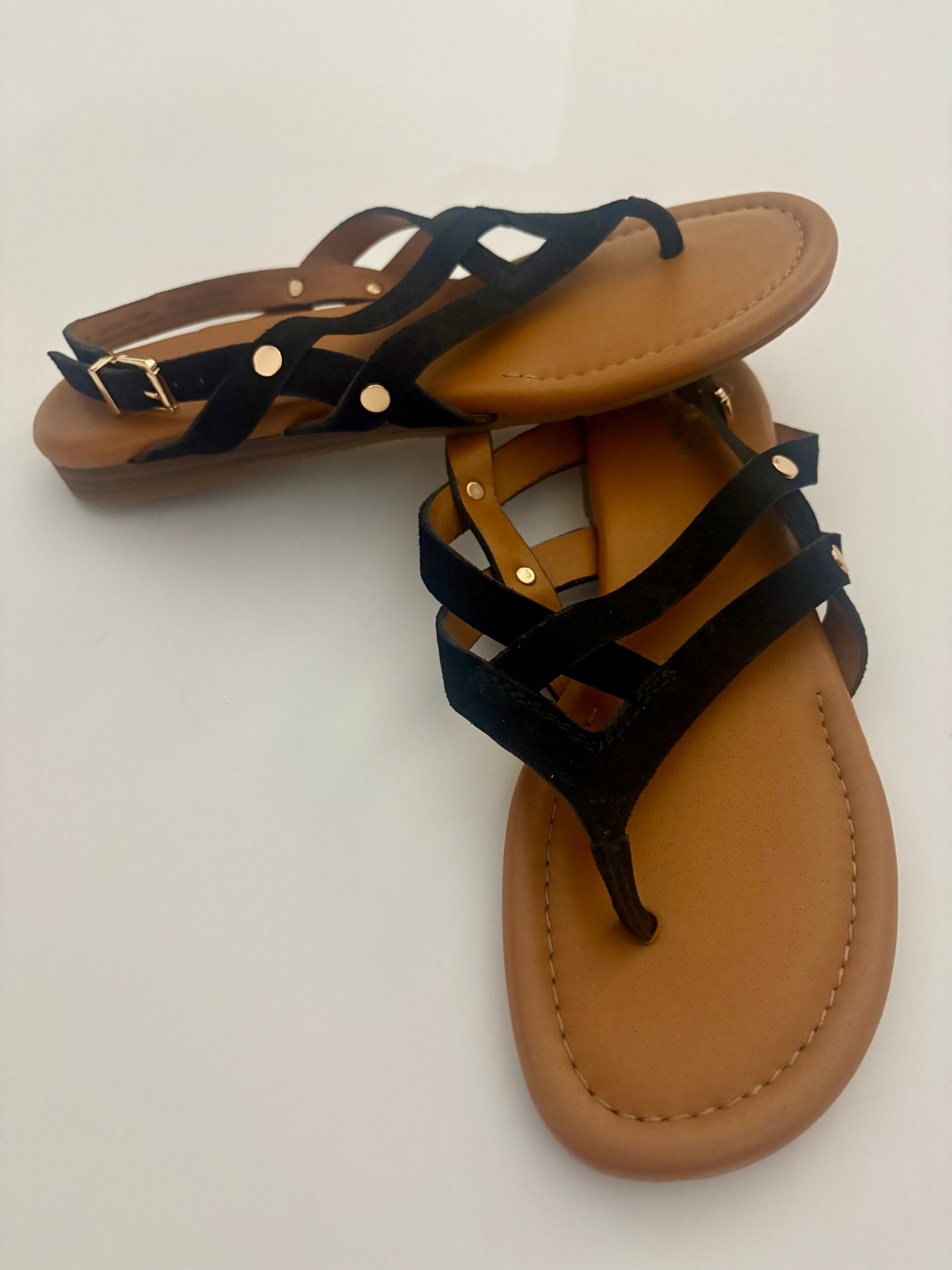Franco Sarto Sandals - Size 8