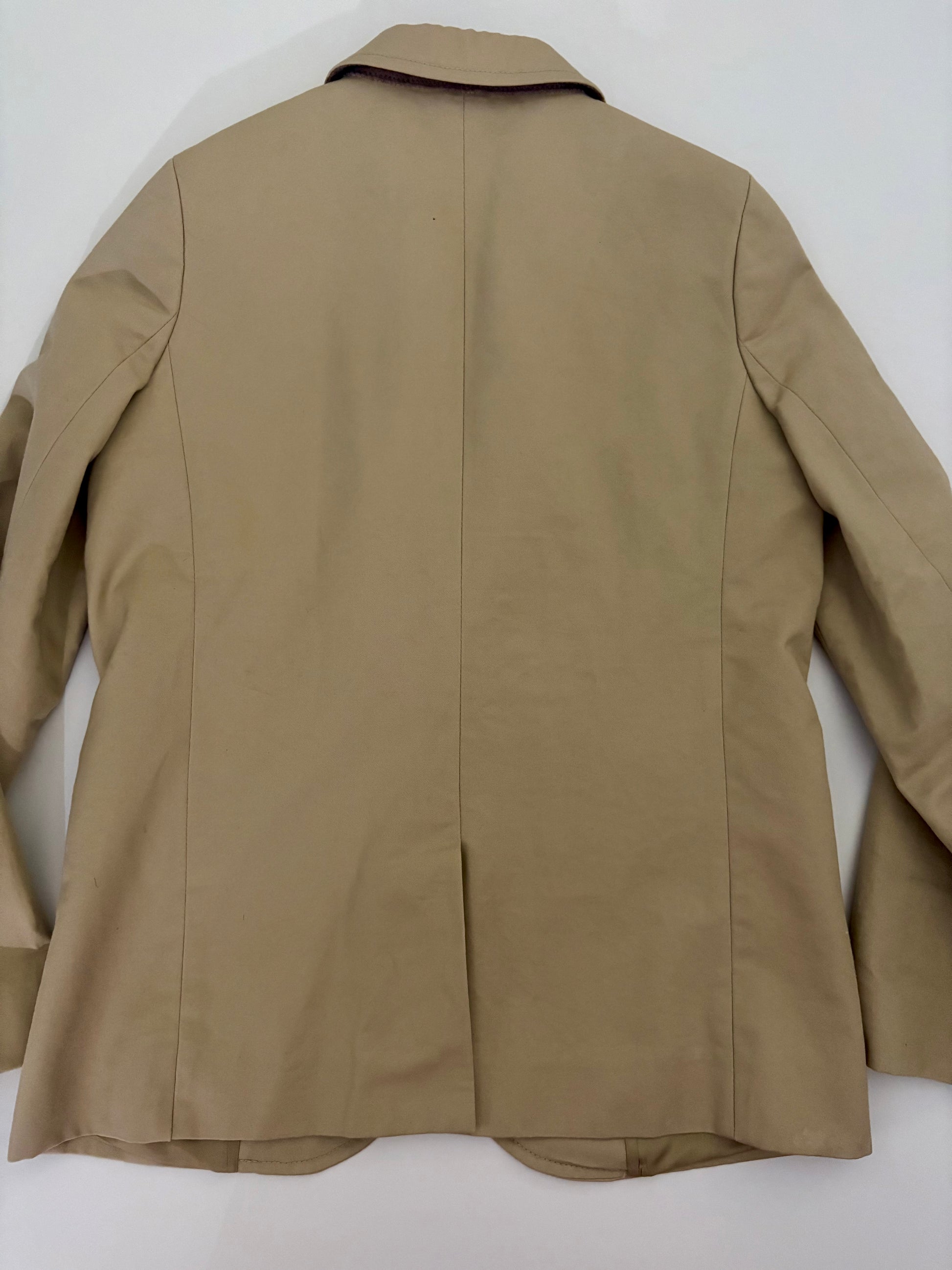 Crewcuts Suit Jacket - Boys Size 10