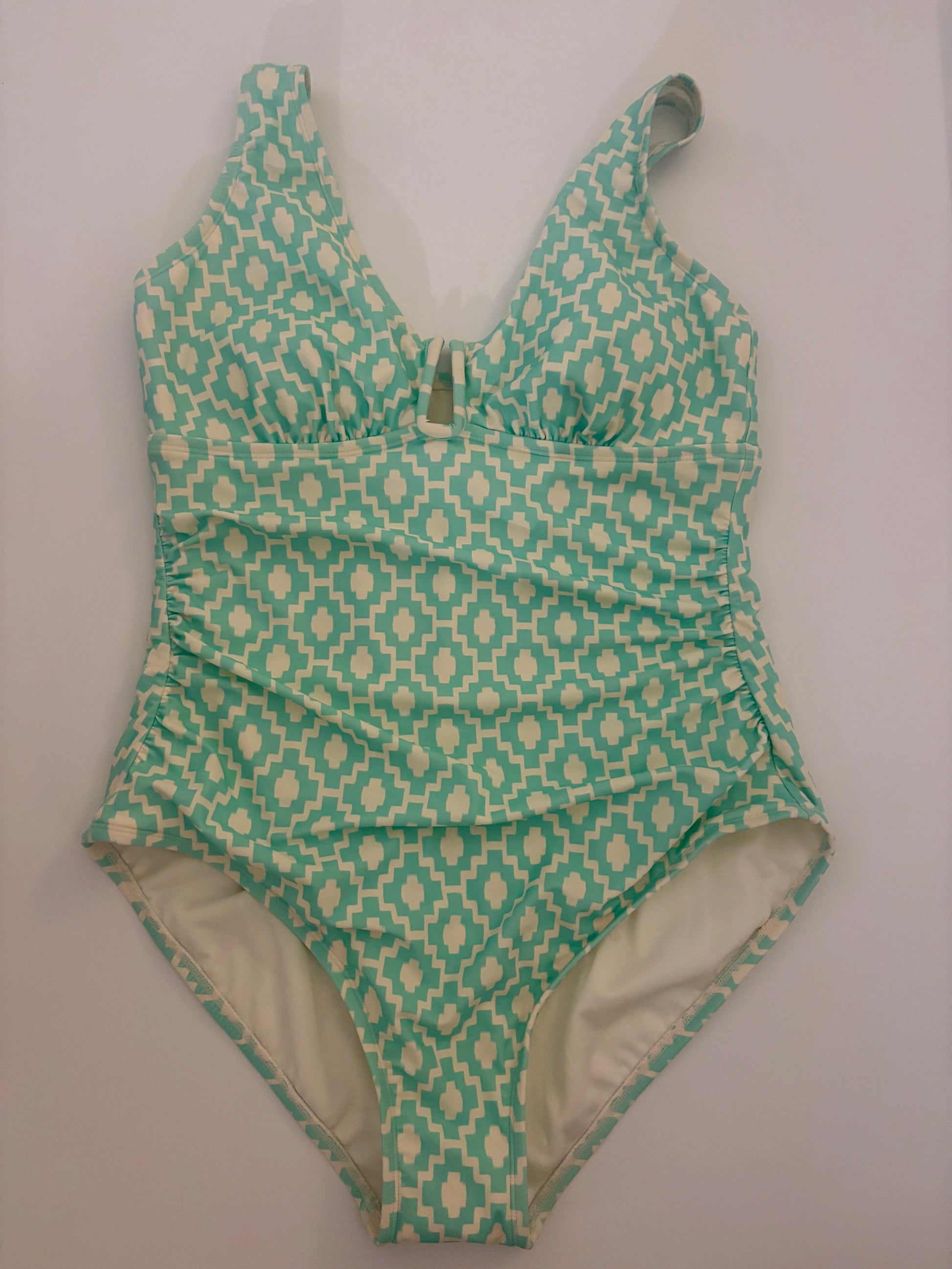 Shade & Shore Bathing Suit - Size Large